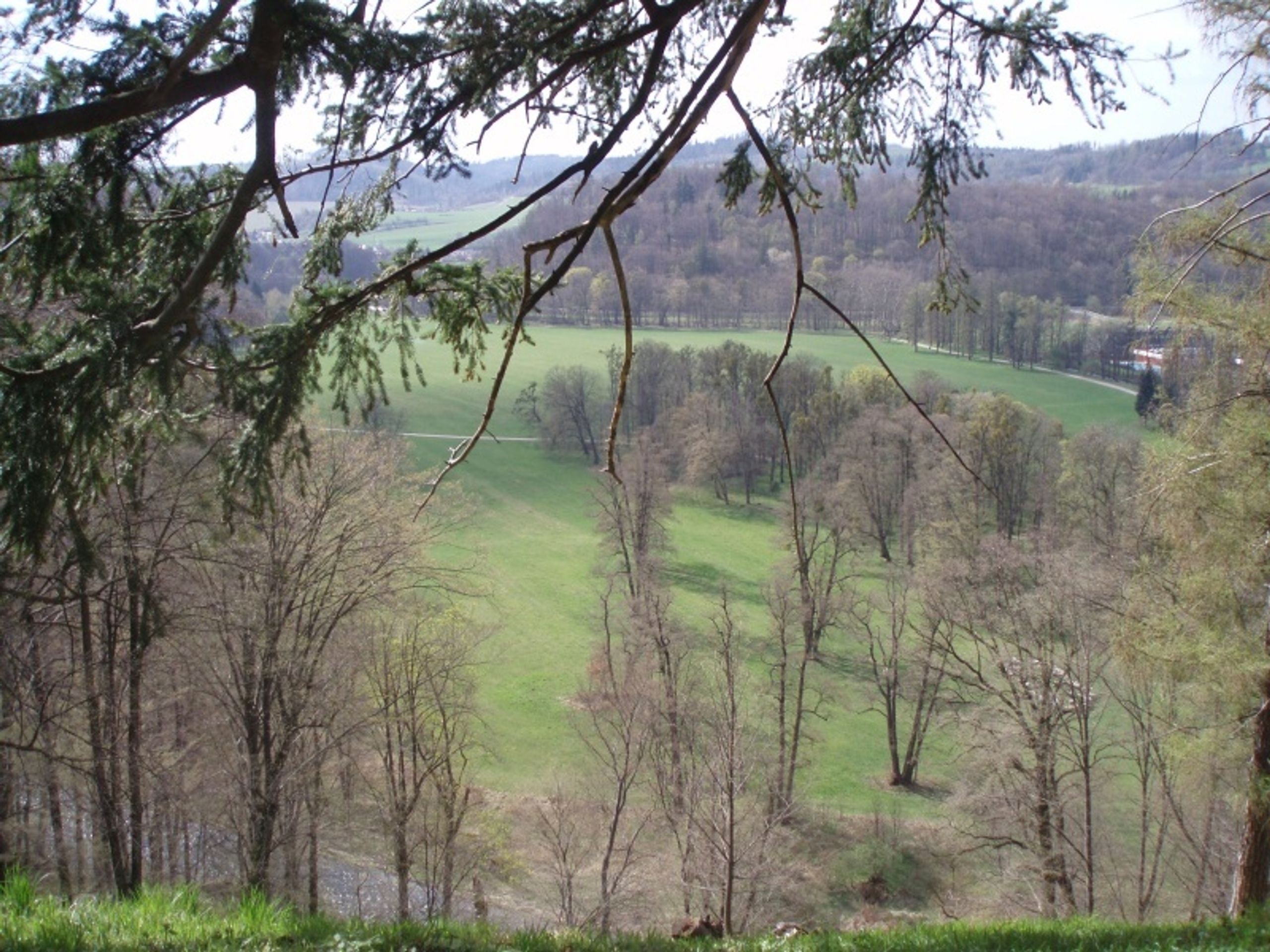 zámek Hradec nad Moravicí - Galerie Hradec nad Moravicí (1/6)