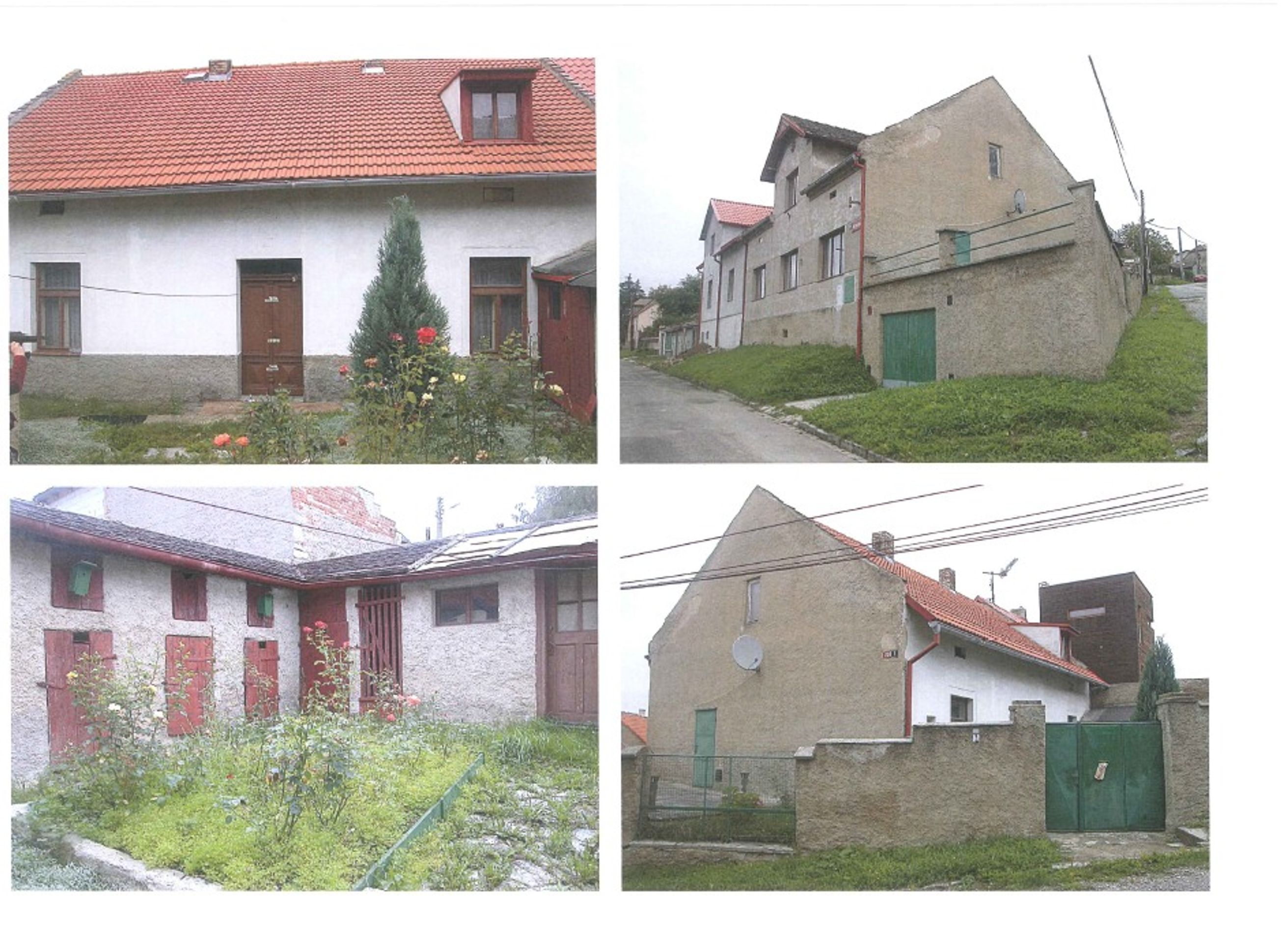 Nemovitosti k prodeji - 2 - GALERIE: Nemovitosti státu k prodeji (16/22)
