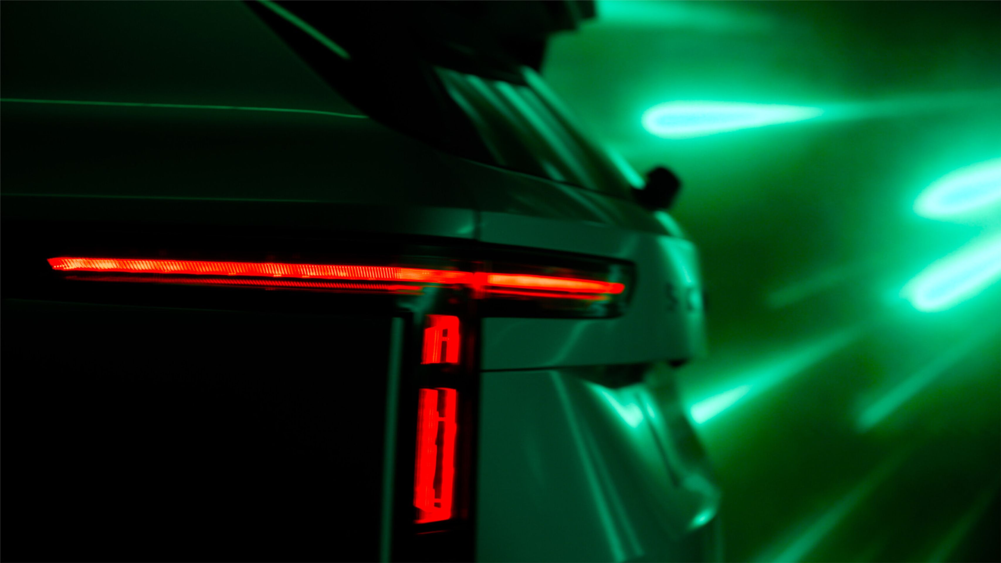 Sedmimístné SUV Škoda podle konceptu Vision 7S - Sedmimístné SUV Škoda podle konceptu Vision 7S (4/4)