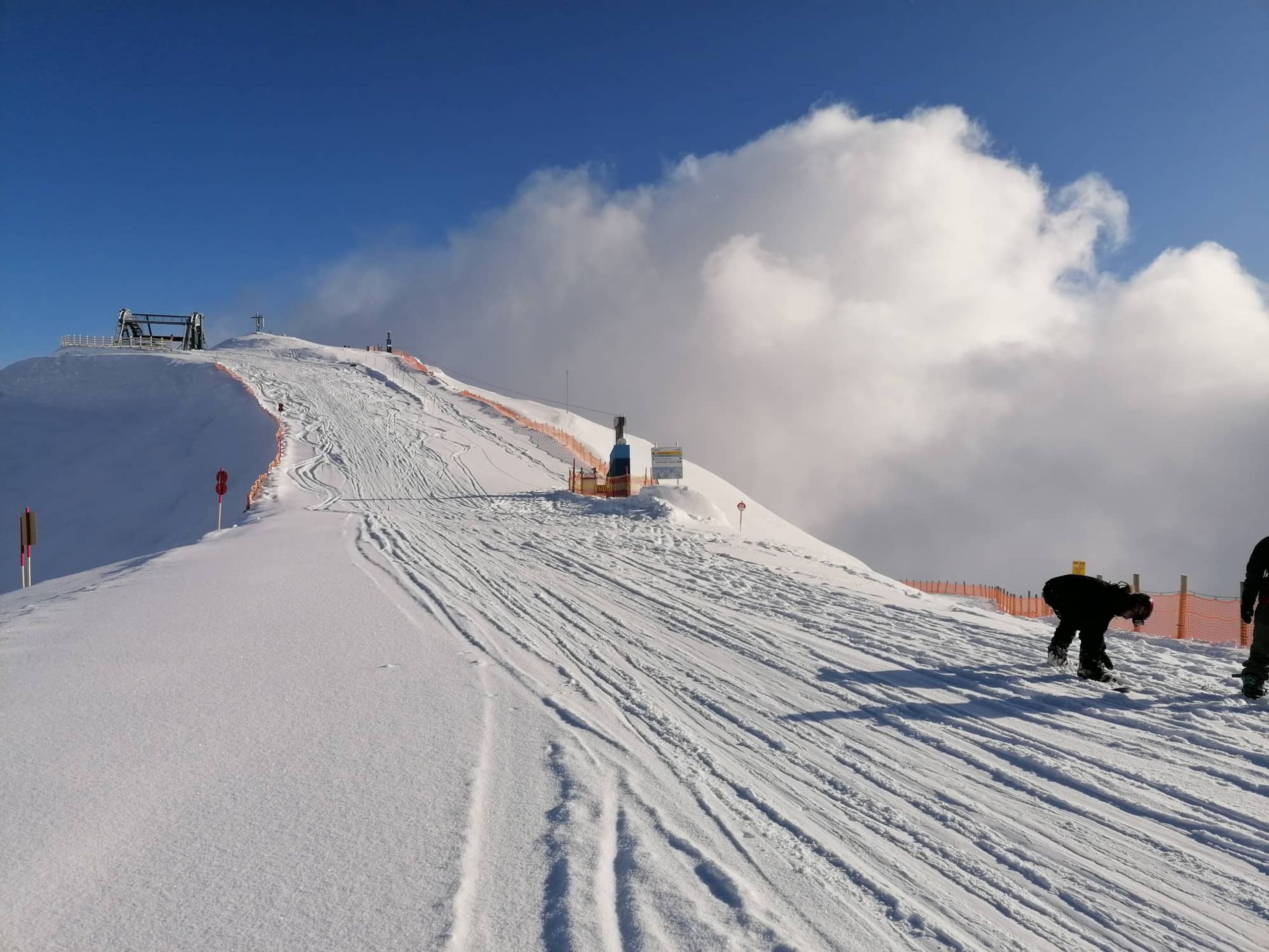 Mayrhofen - 5 - GALERIE: Skiareál Mayrhofen (4/13)