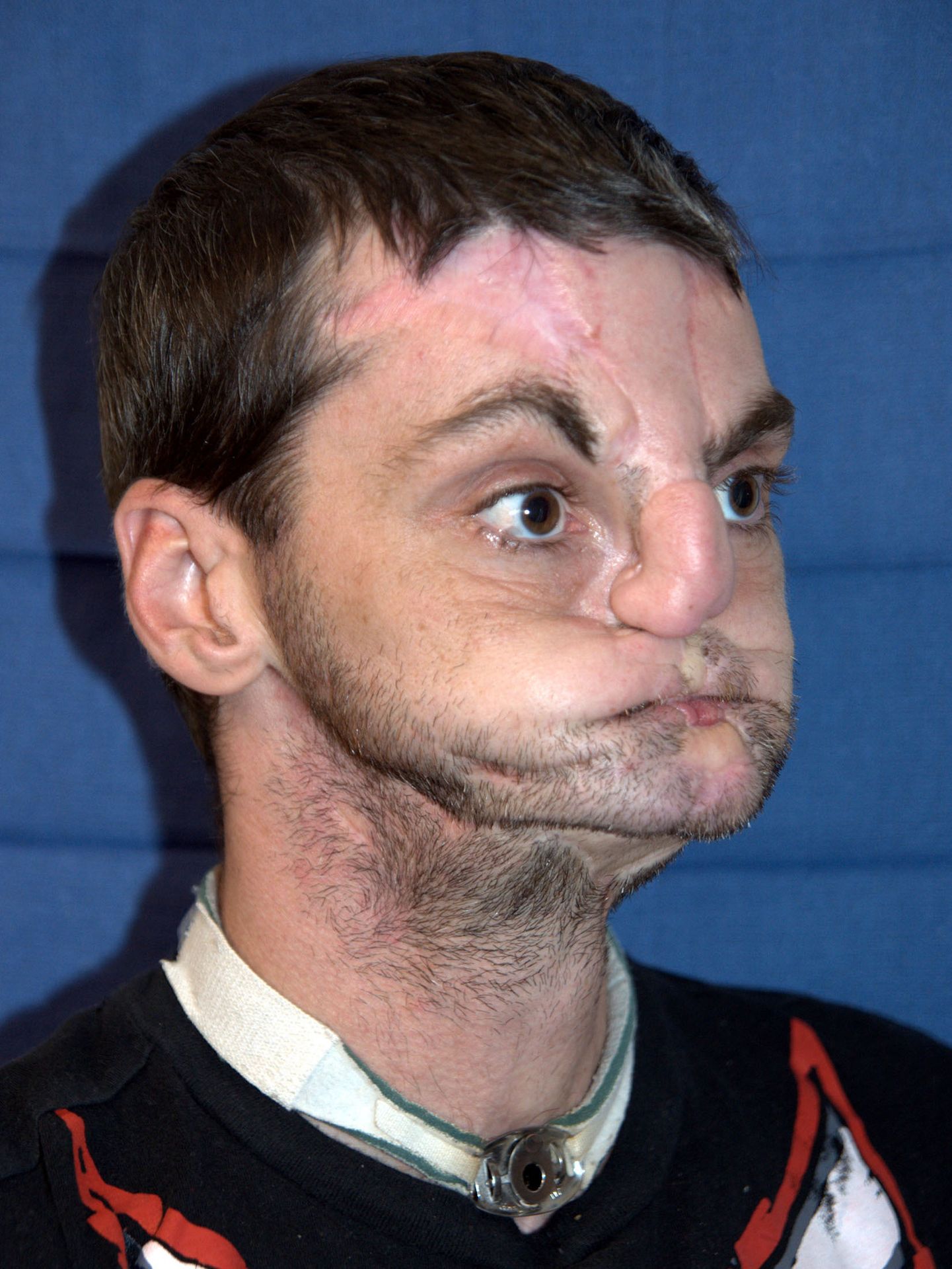 Richard Norris - 2 - Richard Norris (2/4)
