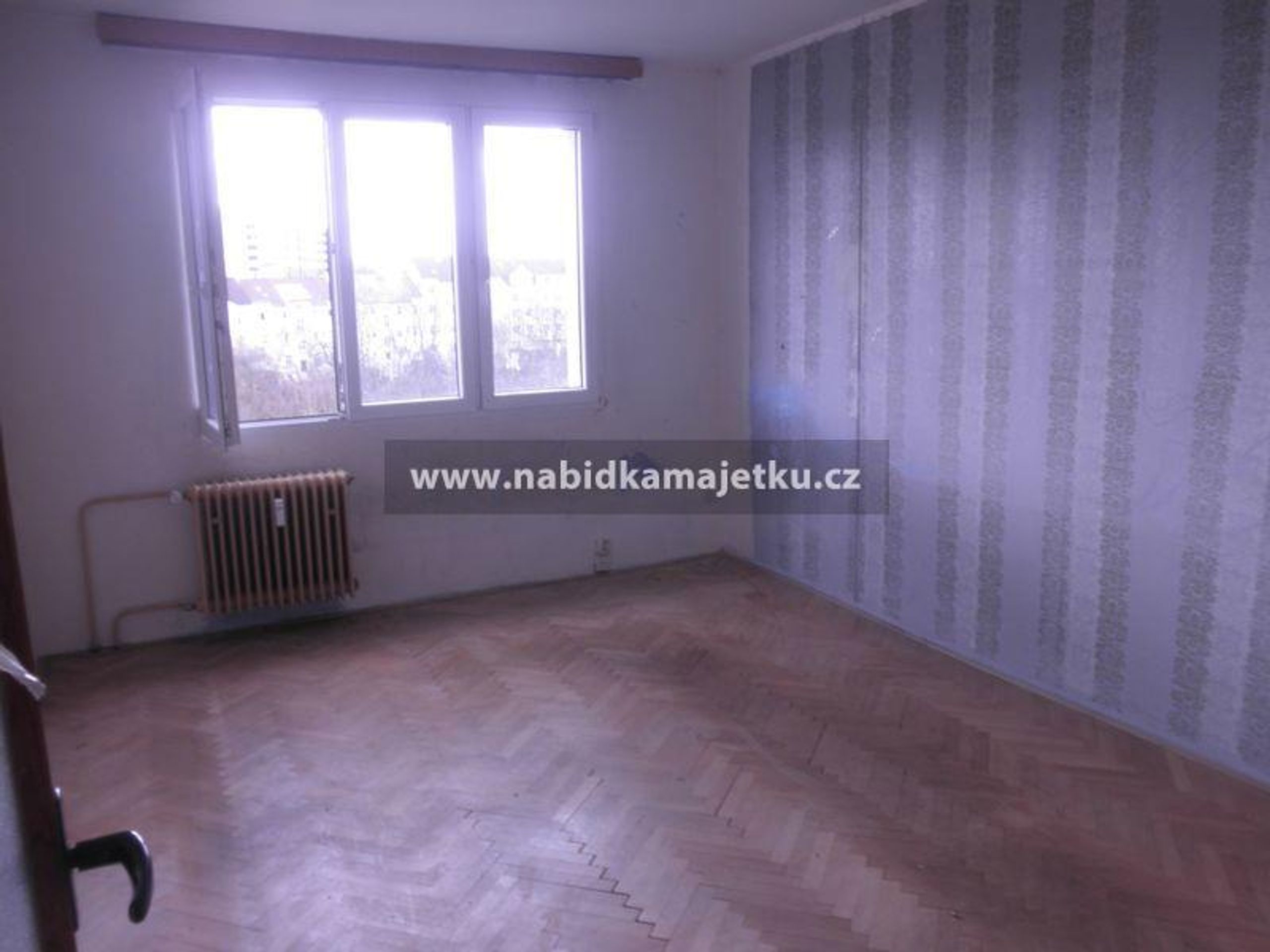 Prodej majetku Byt, Plzeň (3) - Nabídka majetku státu (92/115)