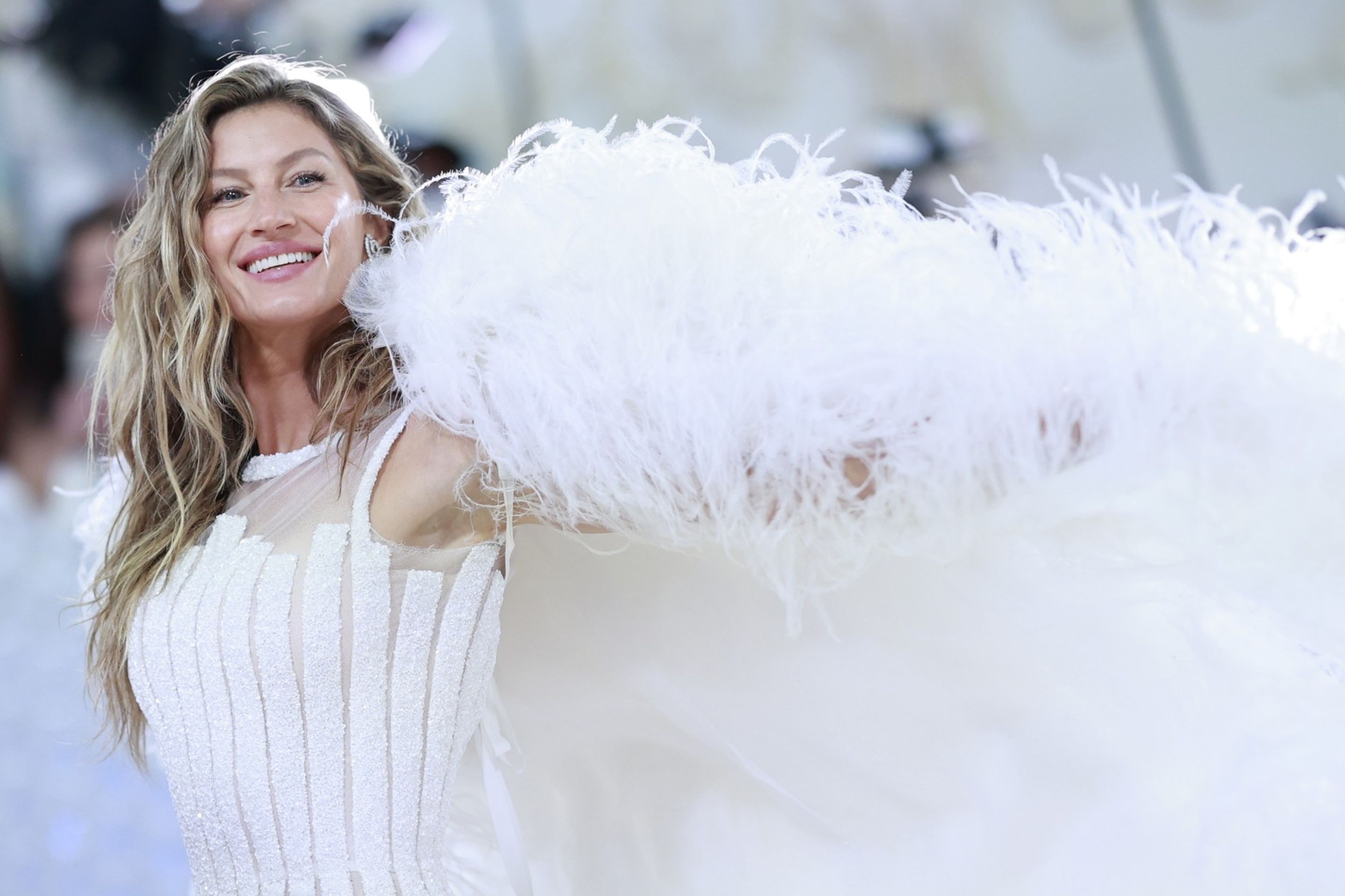 Gisele Bündchenová, Met Gala 2023 - Met Gala 2023 (3/7)