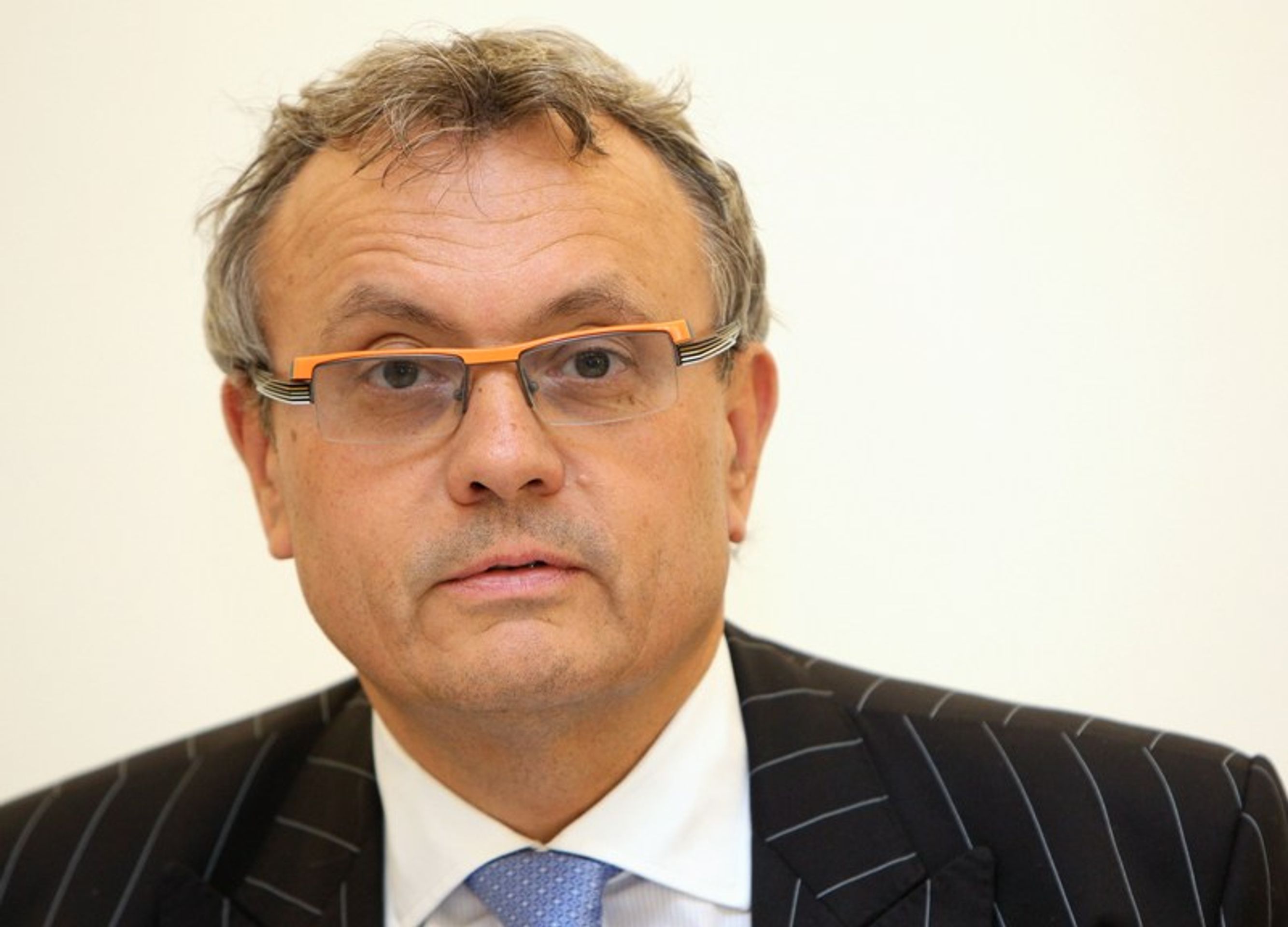 Vladimír Dlouhý - kandidát na prezidenta - GALERIE: Kdo by mohl kandidovat na prezidenta (18/32)