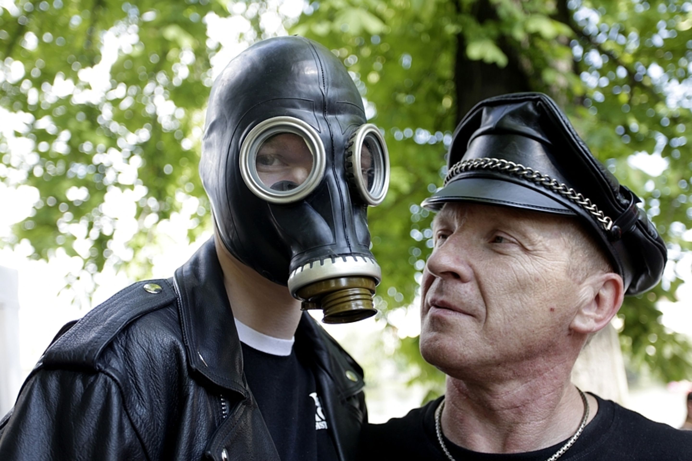 Prague Pride - 23 - GALERIE: Prague Pride1 (13/15)