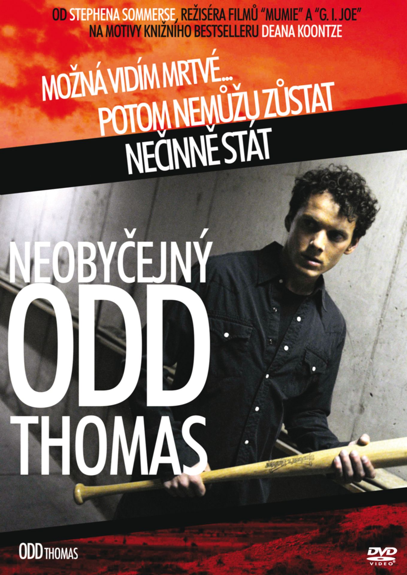 Neobyčejný odd thomas - GALERIE: Celebrity fandí na Roland Garros (4/7)