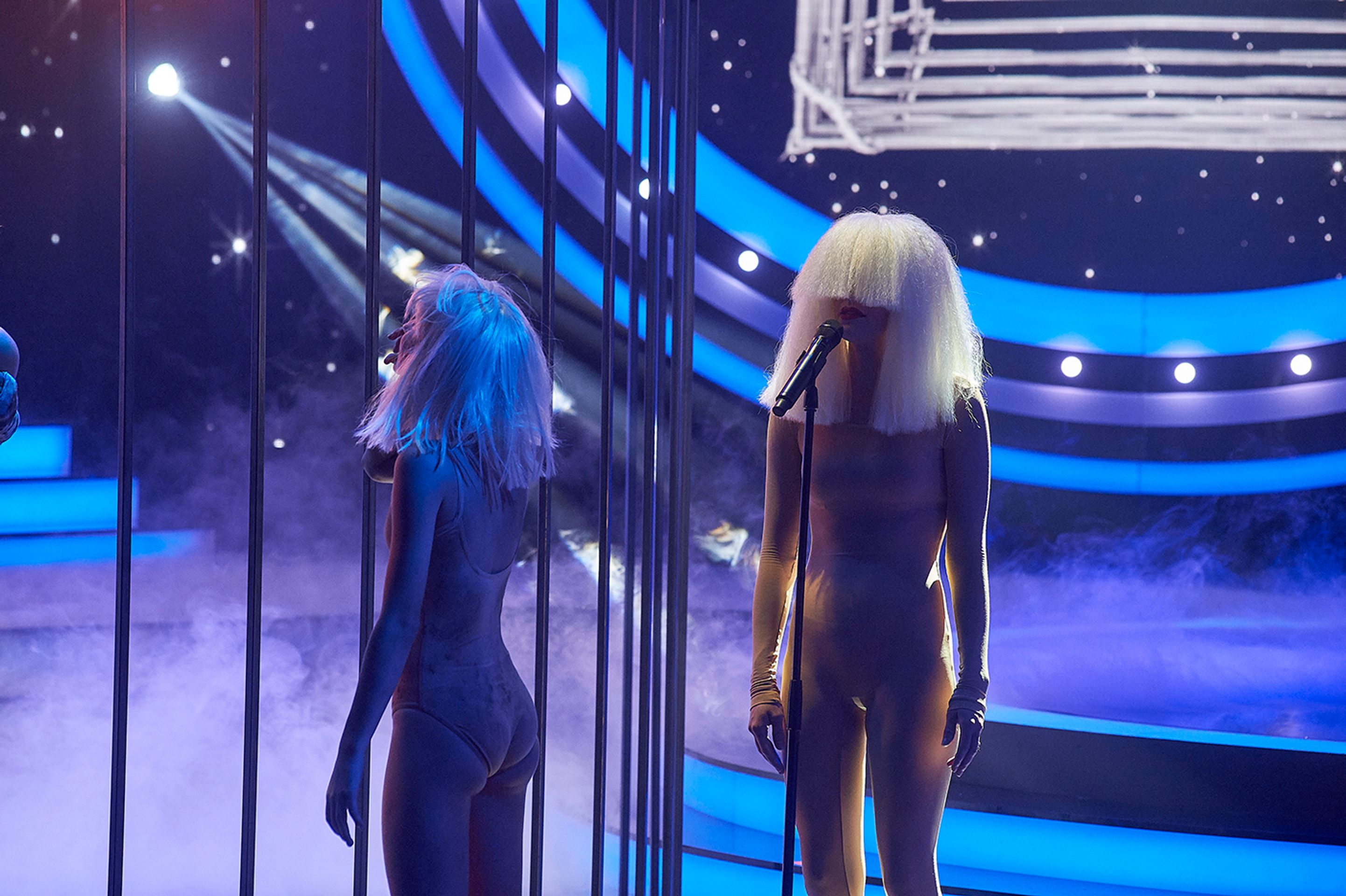 Tvoje tvář má známý hlas: 4. epizoda - 7 - GALERIE: Tvoje tvář má známý hlas: 4. epizoda (7/33)