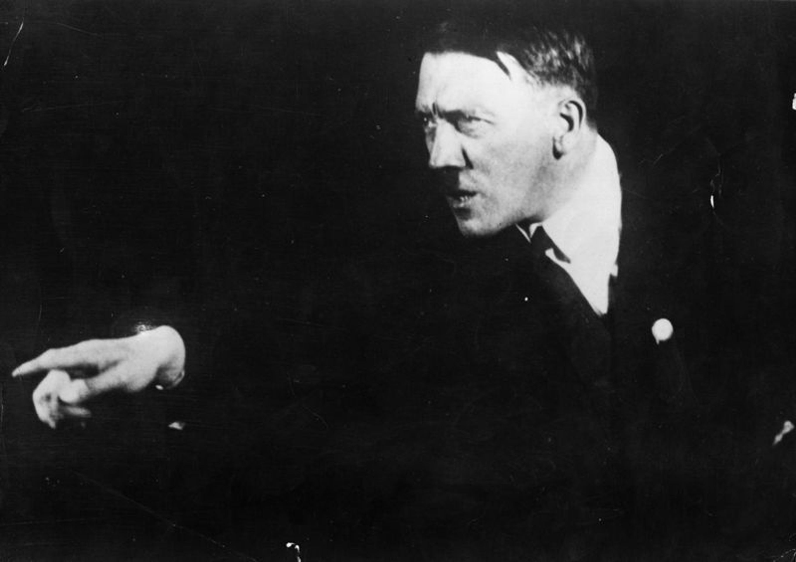 Adolf Hitler - 7 - GALERIE: Adolf Hitler (11/13)
