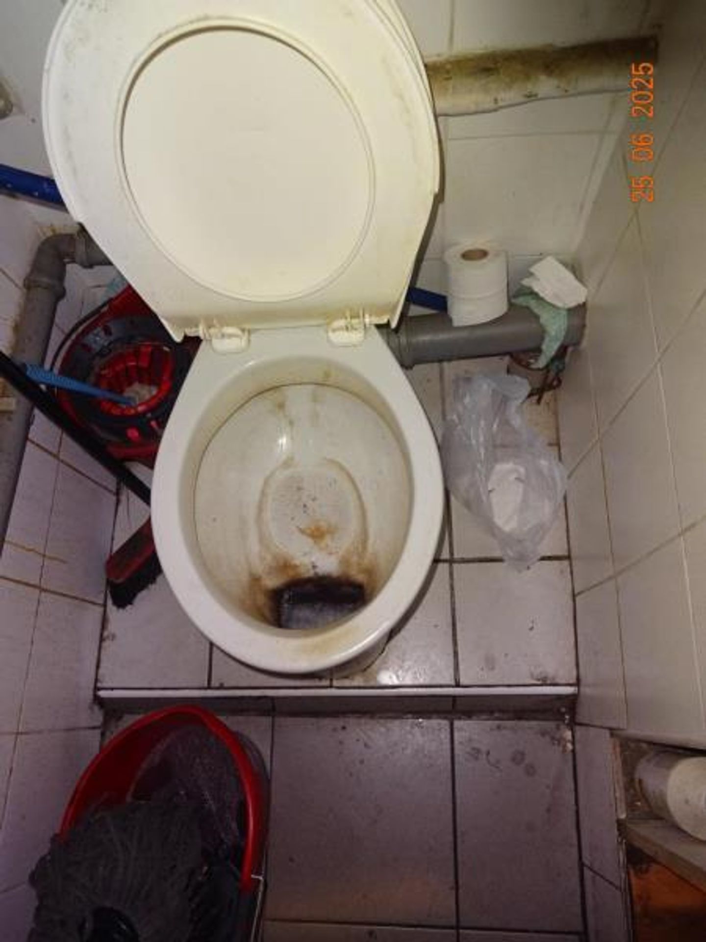 Vietnamská restaurace Pho u paní Hoa (7) - Kontroly inspekce SZPI (22/81)
