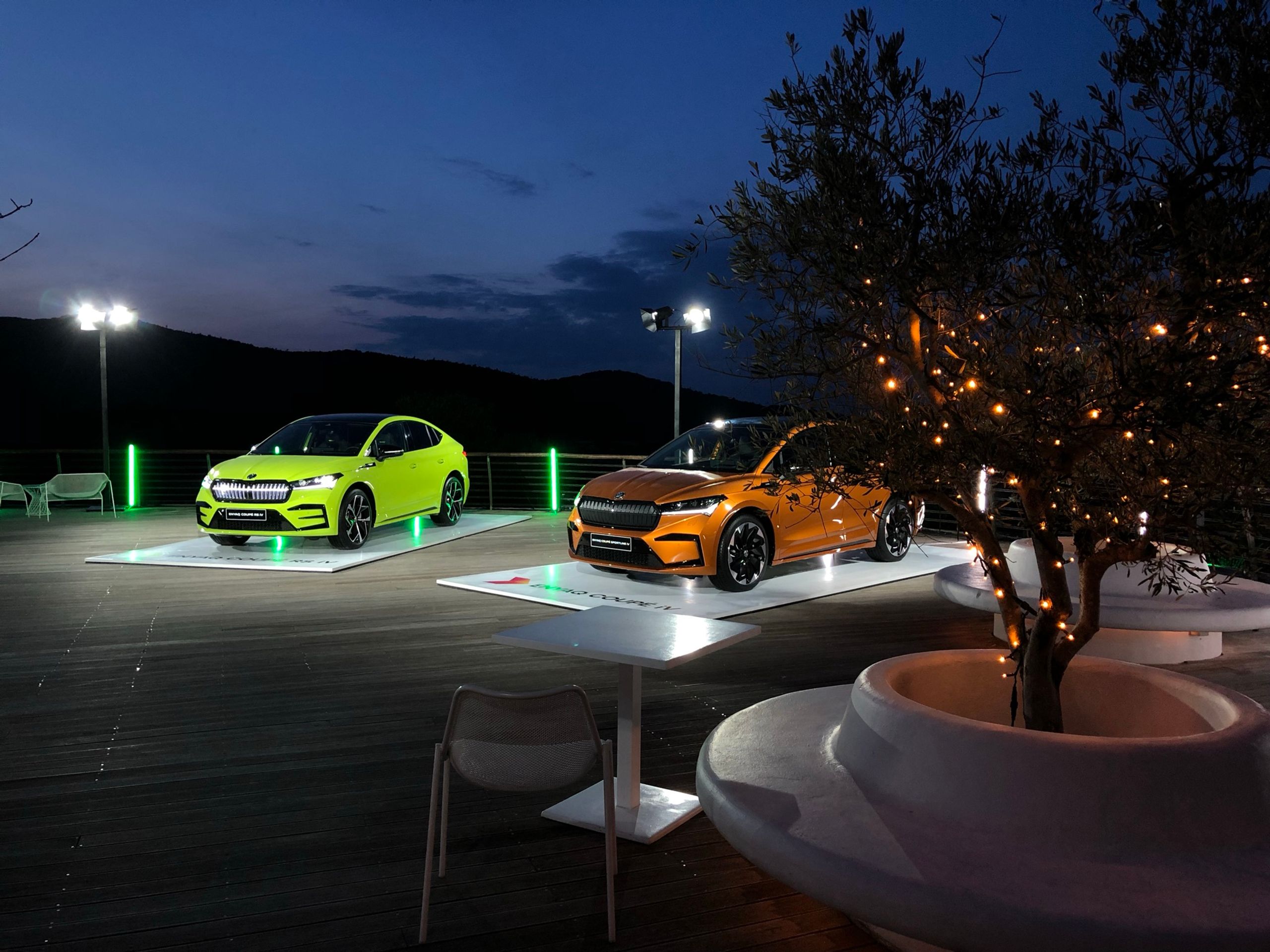 Škoda Enyaq Coupe iV (13) - Testovali jsme nový Enyaq Coupé (13/23)
