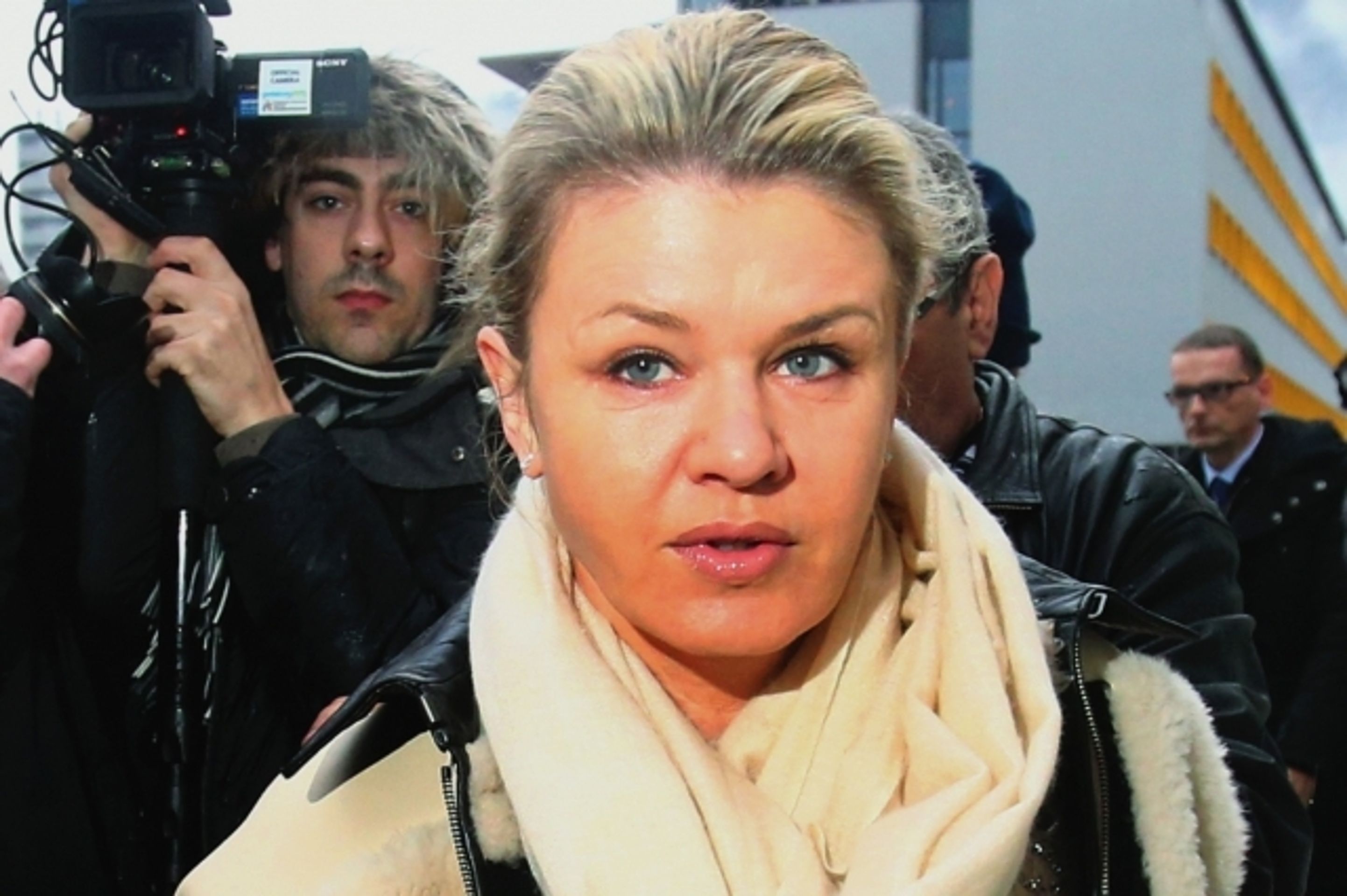 Corinna Schumacherová - 1 - GALERIE: Corinna Schumacherová (12/12)