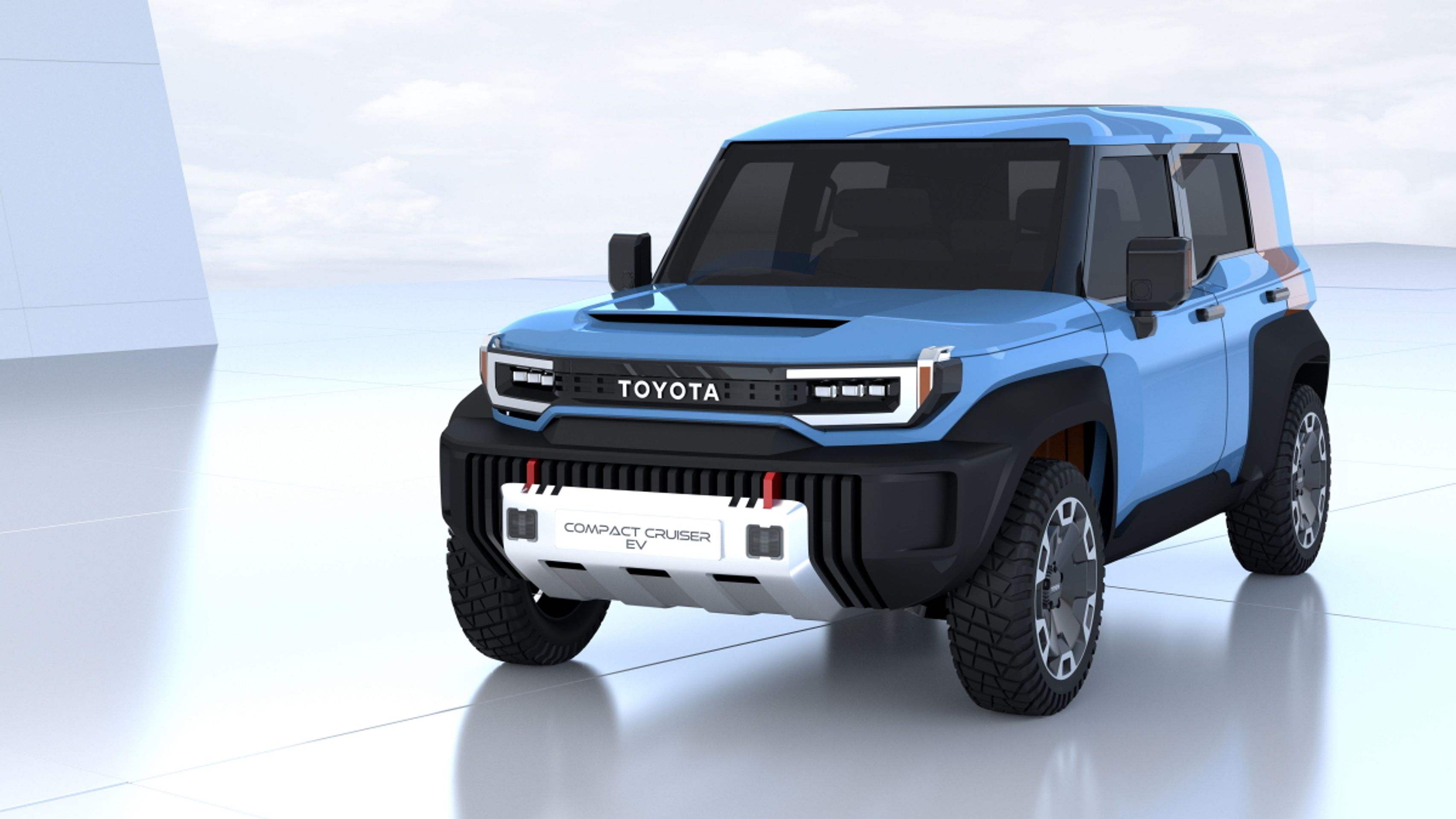 Budoucí bateriové vozy značek Toyota a Lexus - Takhle vypadá bateriová budoucnost podle značek Toyota a Lexus (10/16)