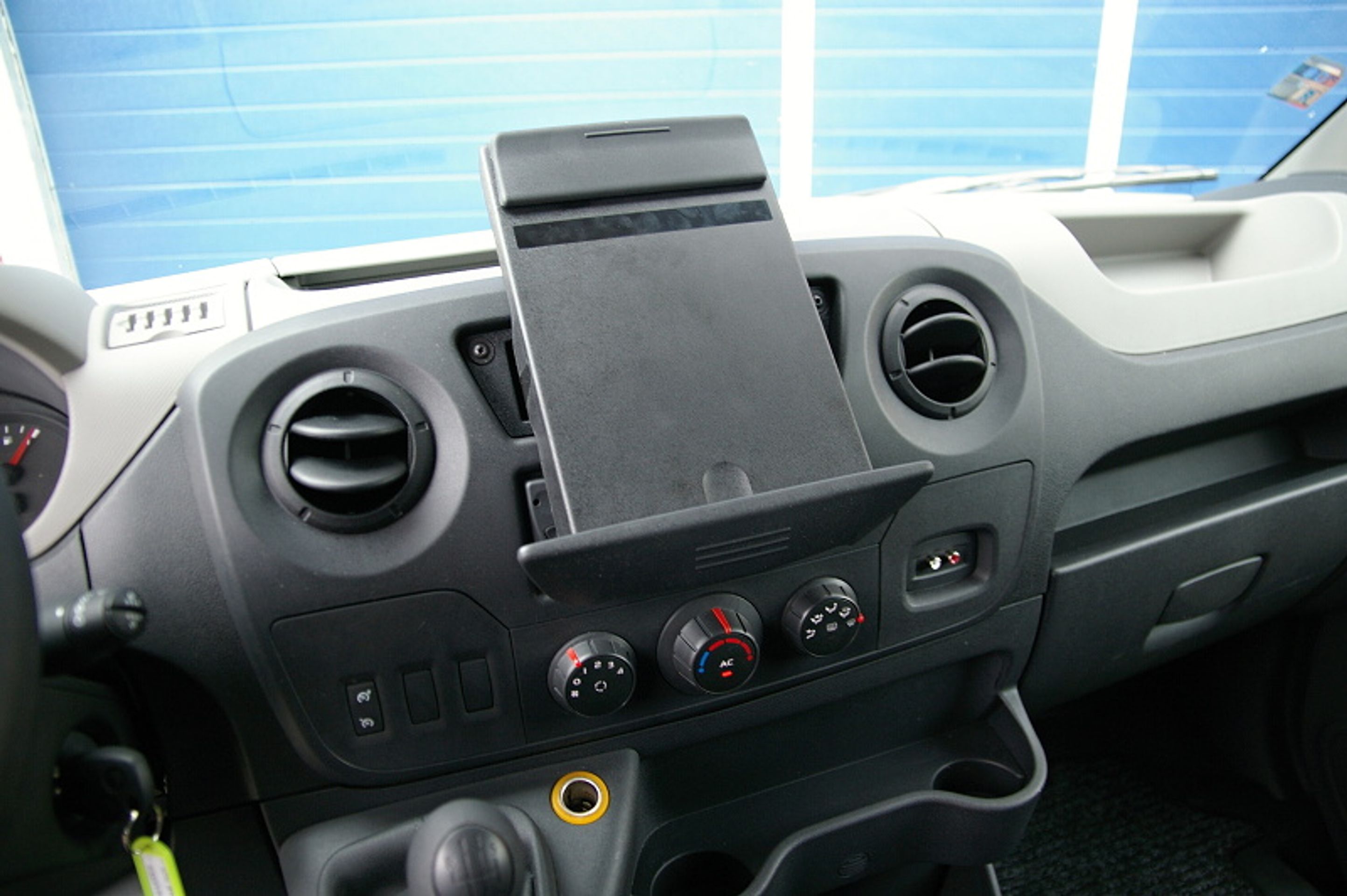 Renault Master - 6 - GALERIE Renault Master (5/6)
