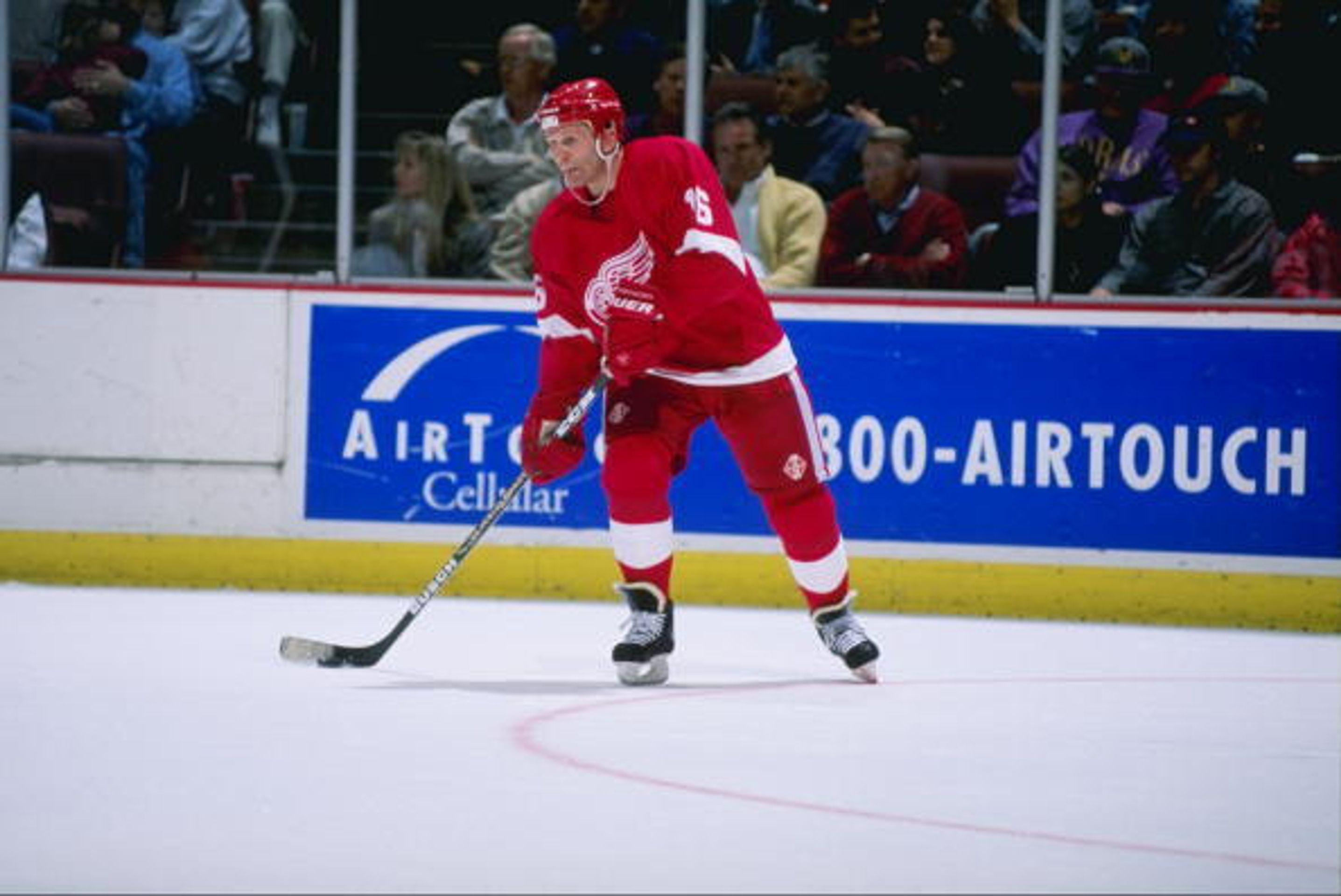 Vladimir Konstantinov - 6 - GALERIE: Vladimir Konstantinov (6/7)