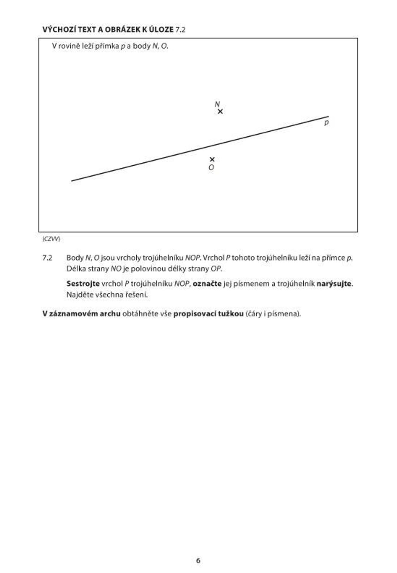 Matematika pro osmiletá gymnázia - 8 - GALERIE: Matematika pro osmiletá gymnázia (8/11)