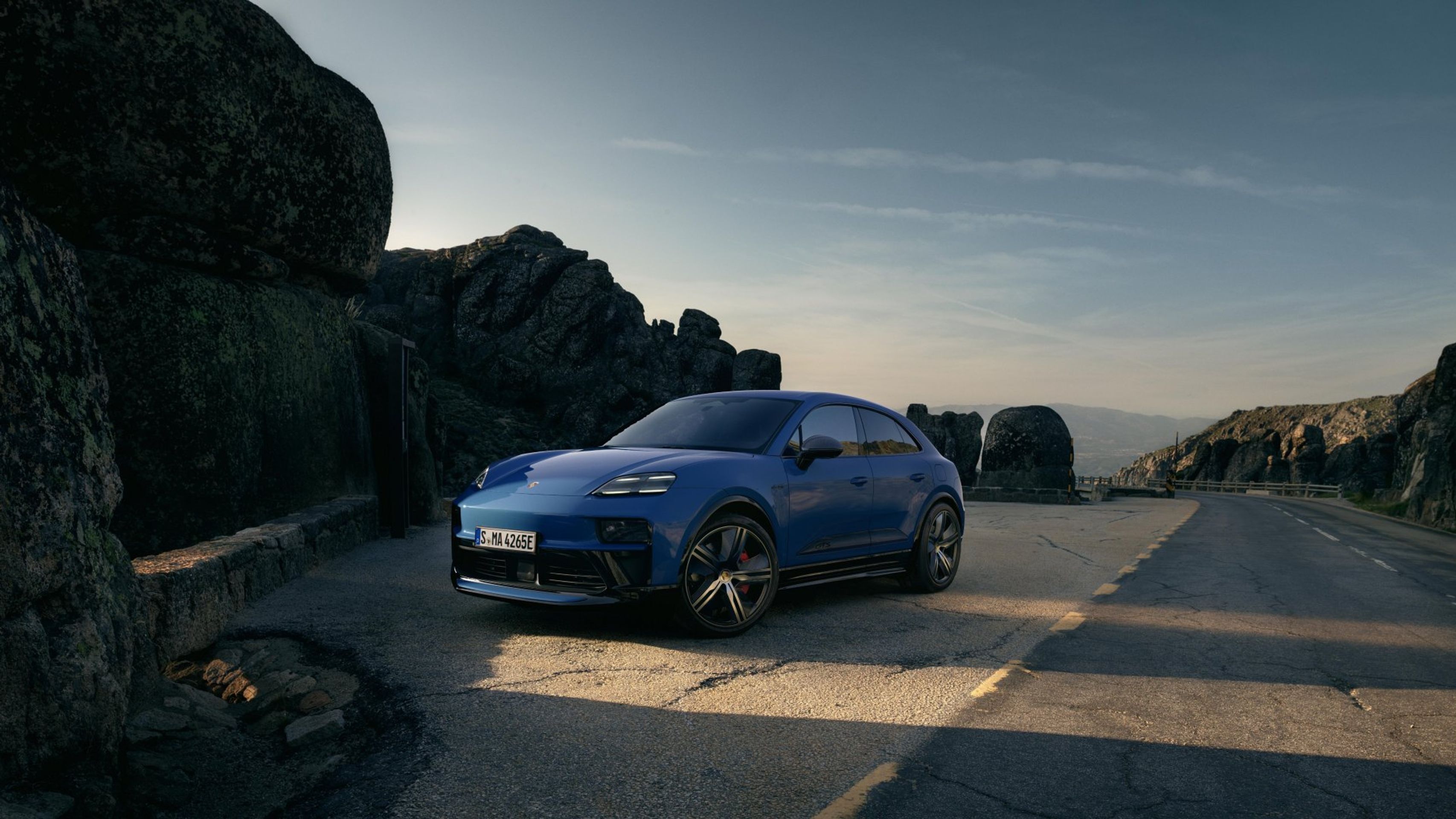 Porsche Macan GTS - Porsche Macan GTS (12/13)