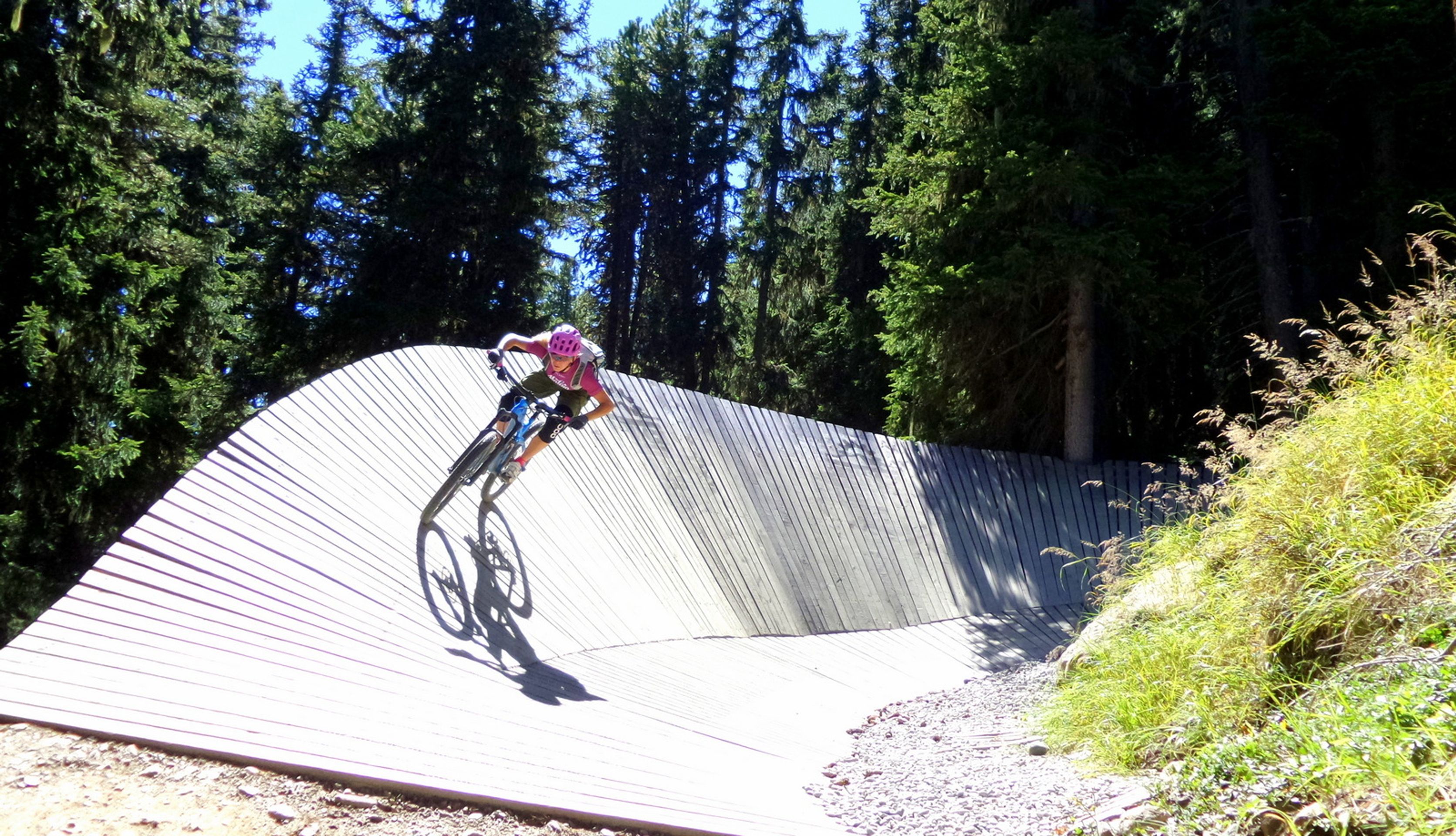 Cyklospeciál - rakouský Sölden - 33 - GALERIE: Cyklovýlet Sölden (33/50)