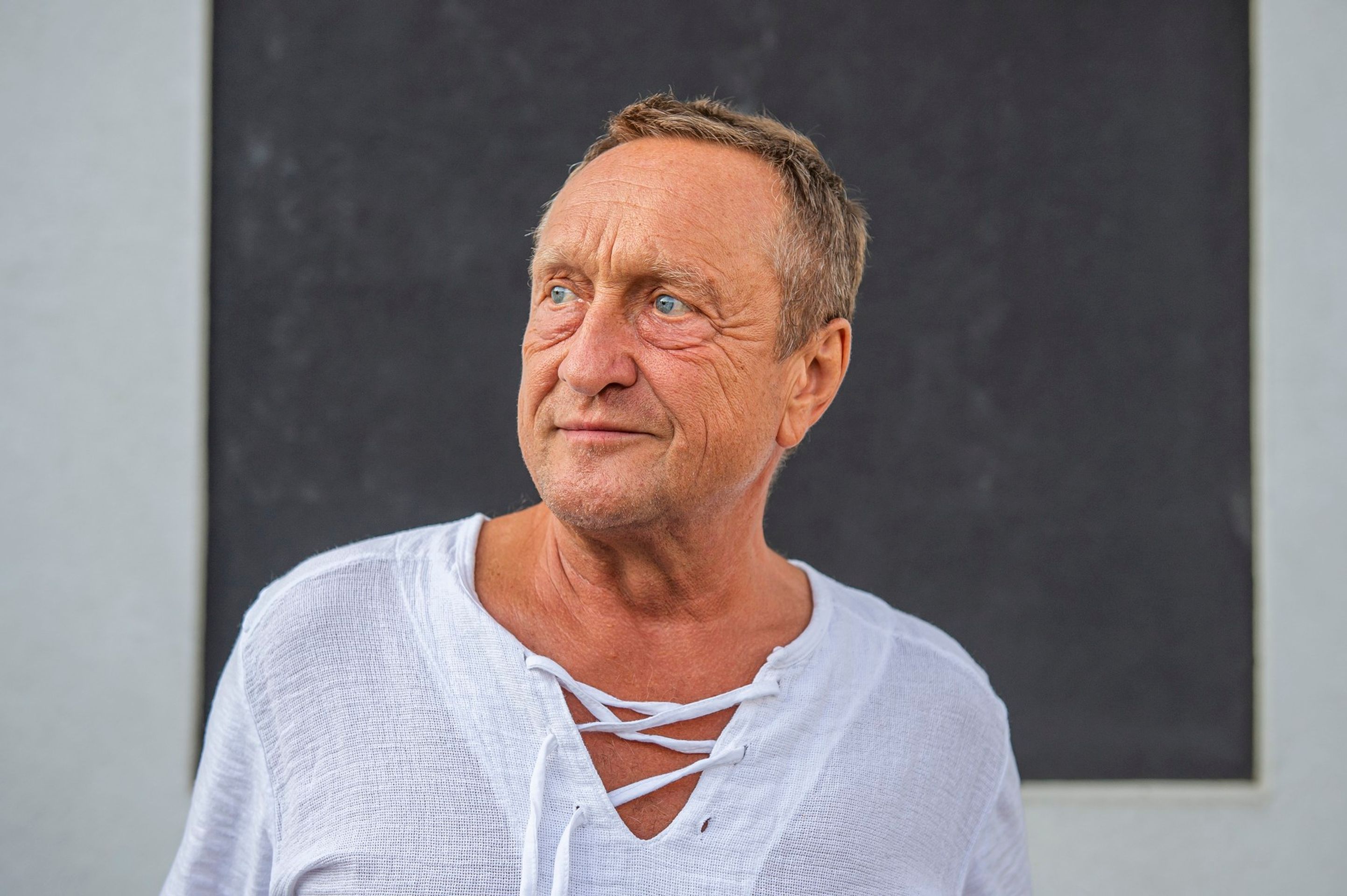 Ľubomír Paulovič, 15. 8. 2019 - Ľubomír Paulovič (6/6)