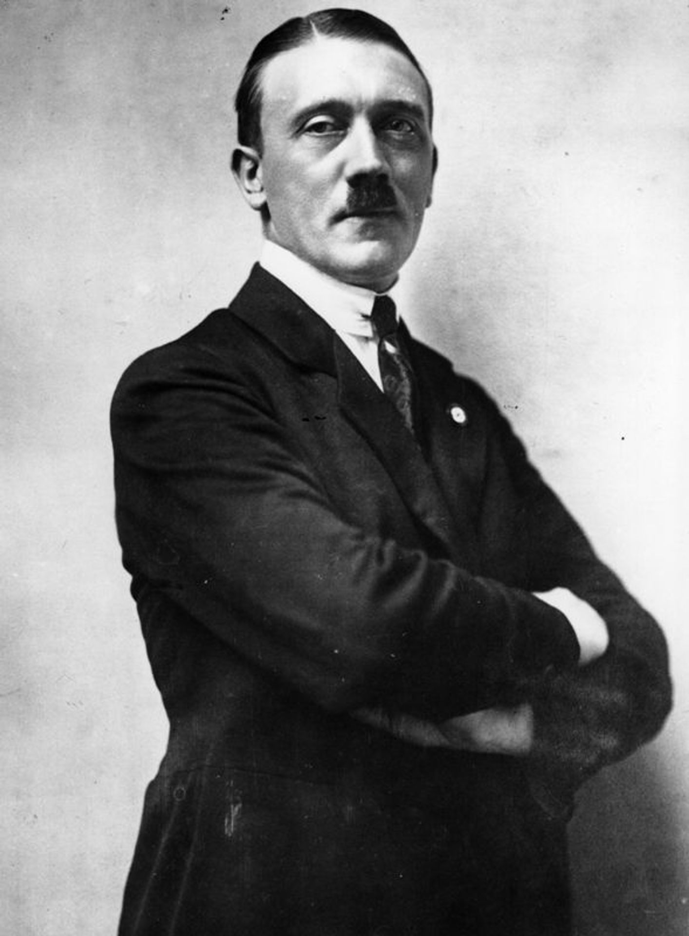Adolf Hitler - 6 - GALERIE: Adolf Hitler (10/13)