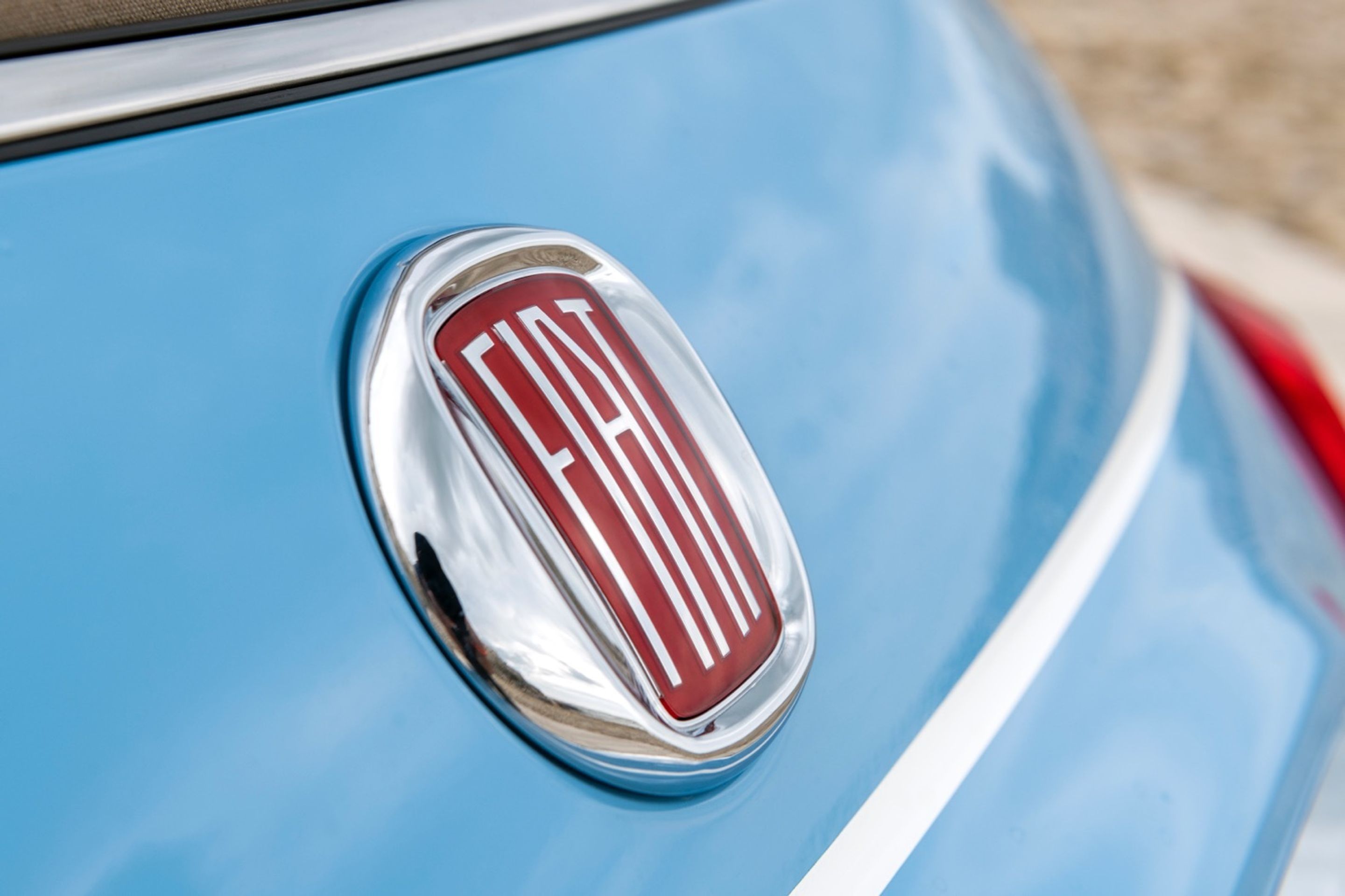 Fiat 500 Spiaggina 58 a Spiaggina by Garage Italia - 42 - Fotogalerie: Fiat 500 Spiaggina 58 a Spiaggina by Garage Italia (6/23)