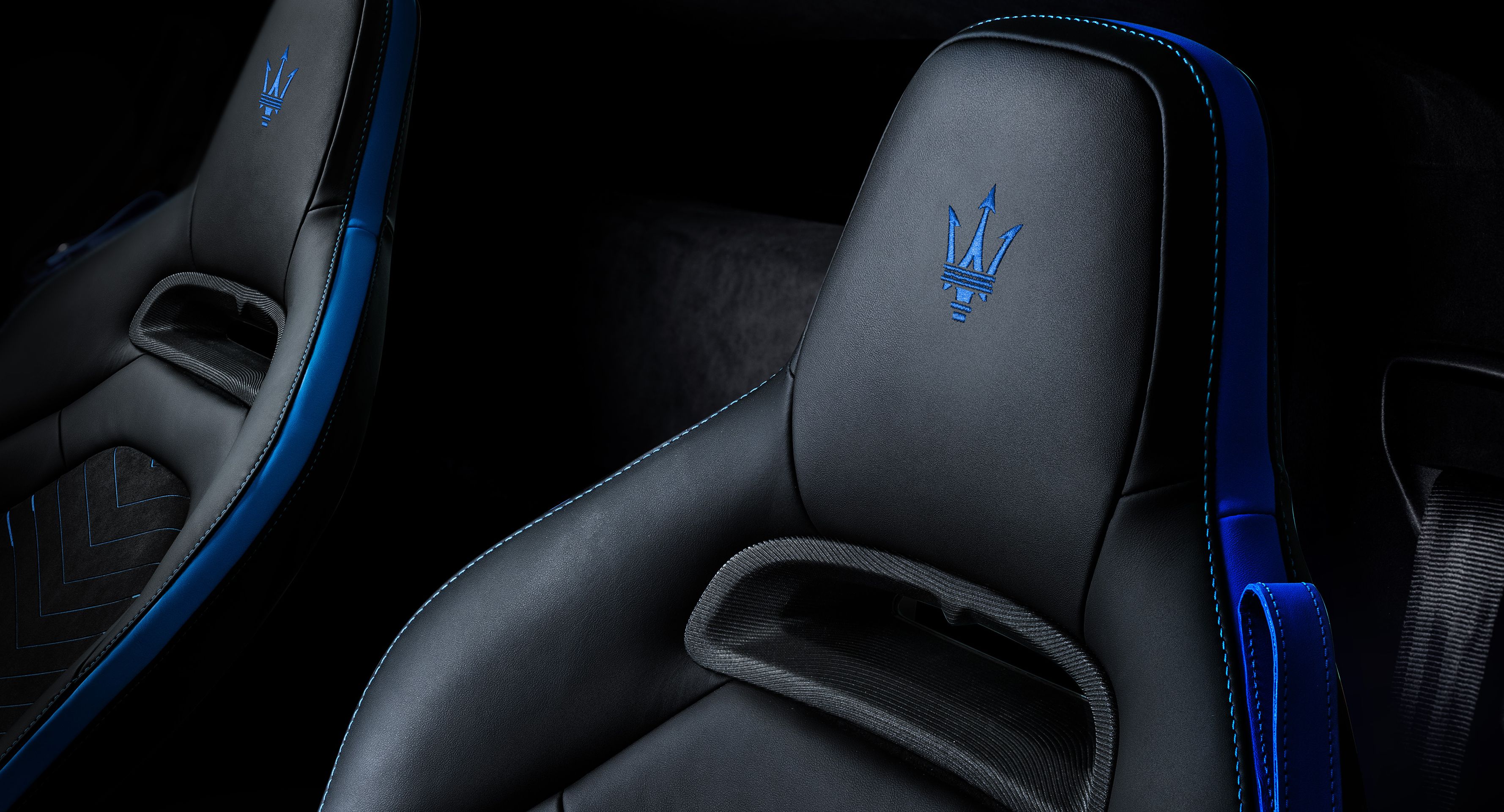 Supersport Maserati MC20 - 40 - Fotogalerie: Luxusní supersport Maserati MC20 (15/32)
