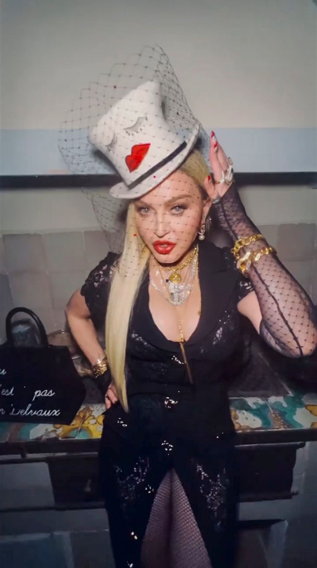 Madonna - Madonna (3/10)