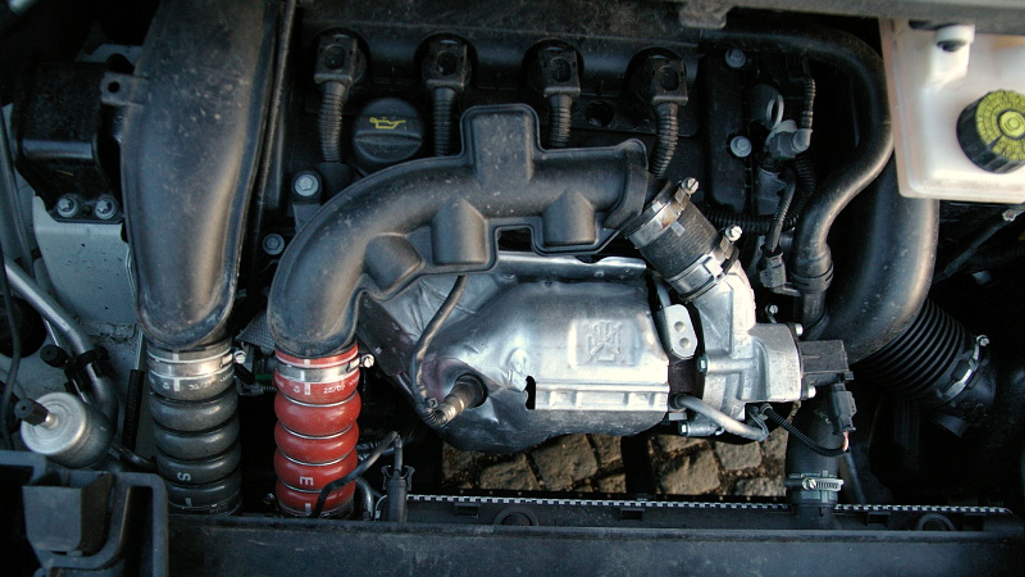Peugeot 5008 - 8 - GALERIE Peugeot 5008 (7/7)