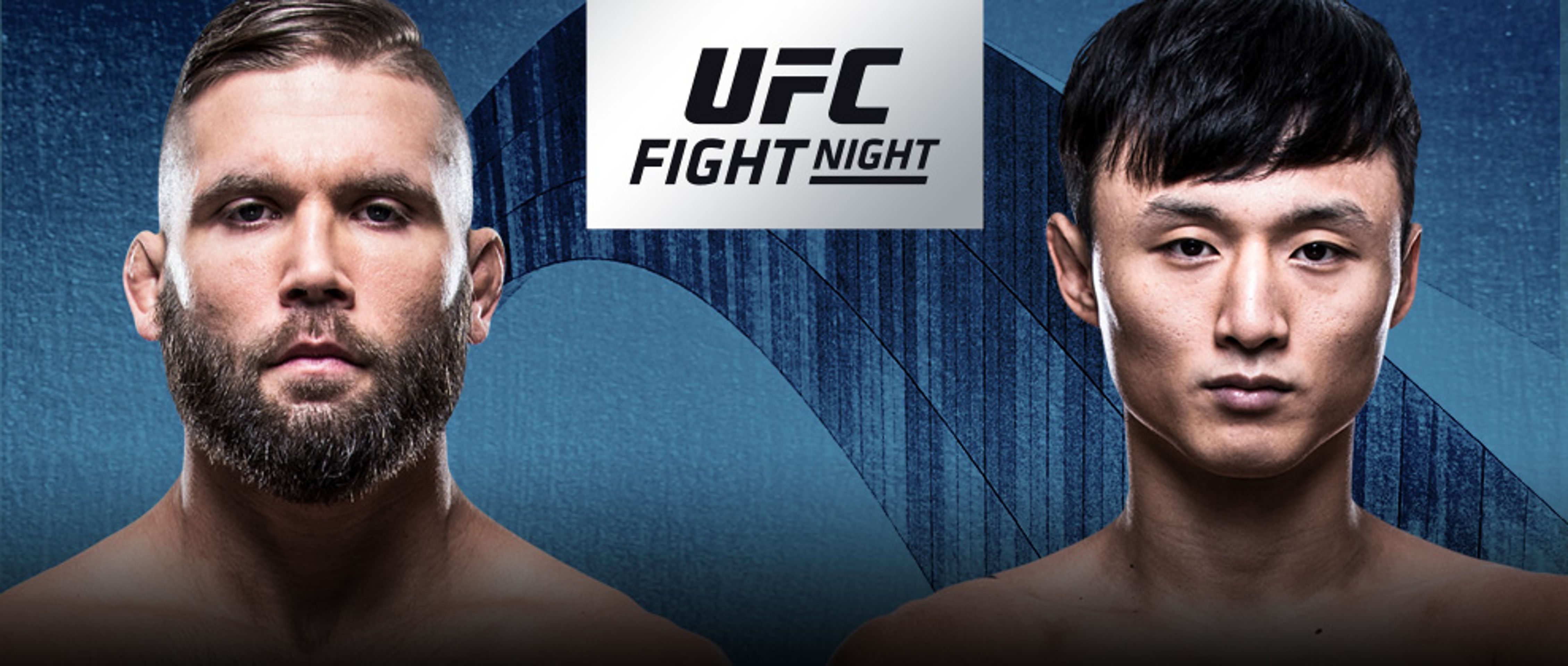 UFC-stephens-choi_splash - GALERIE: Zoufalí manželé na nákupech (10/13)