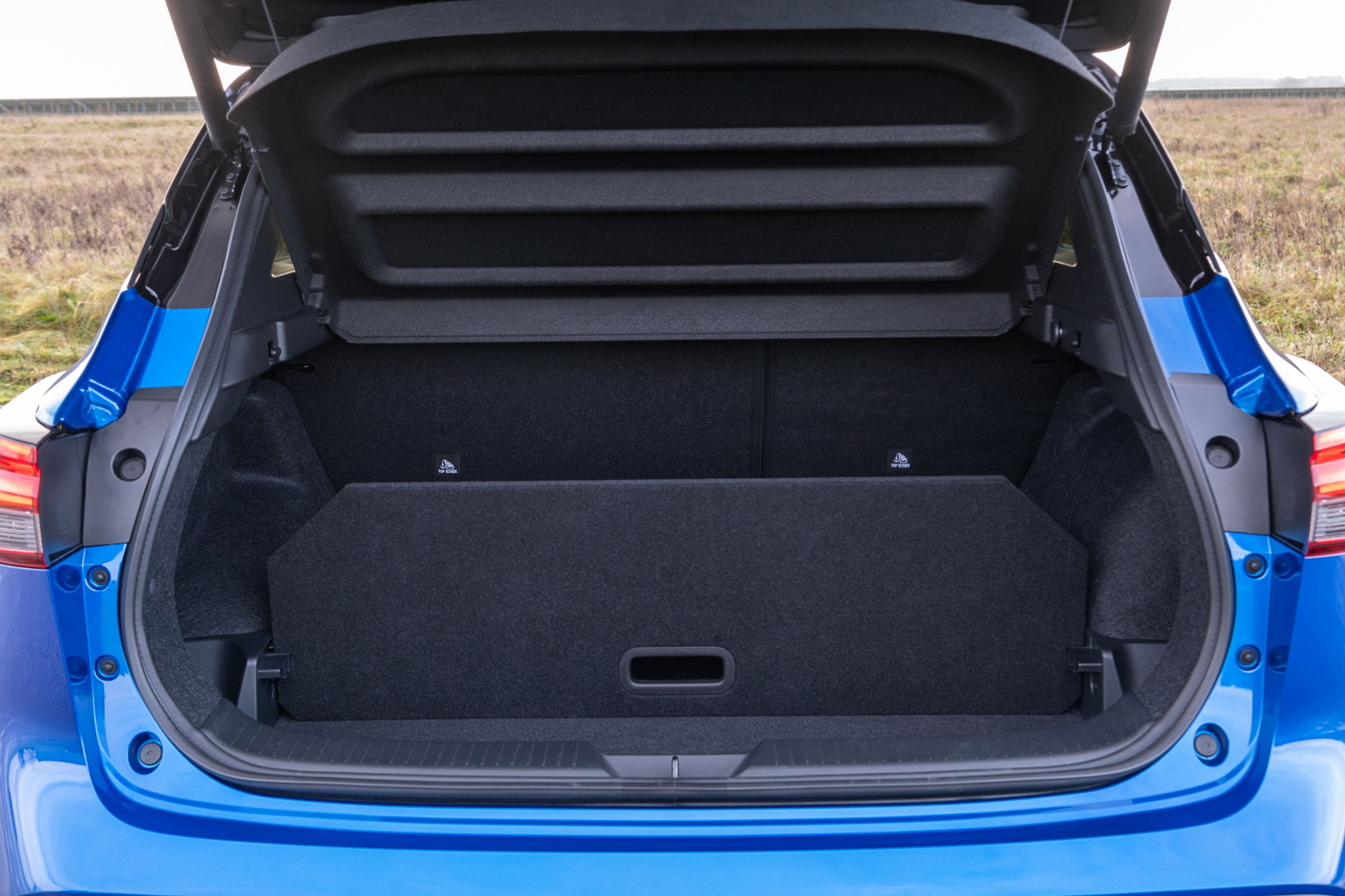 Nový Nissan Qashqai - 7 - Fotogalerie: Populární crossover Nissan Qashqai v nové generaci (15/23)