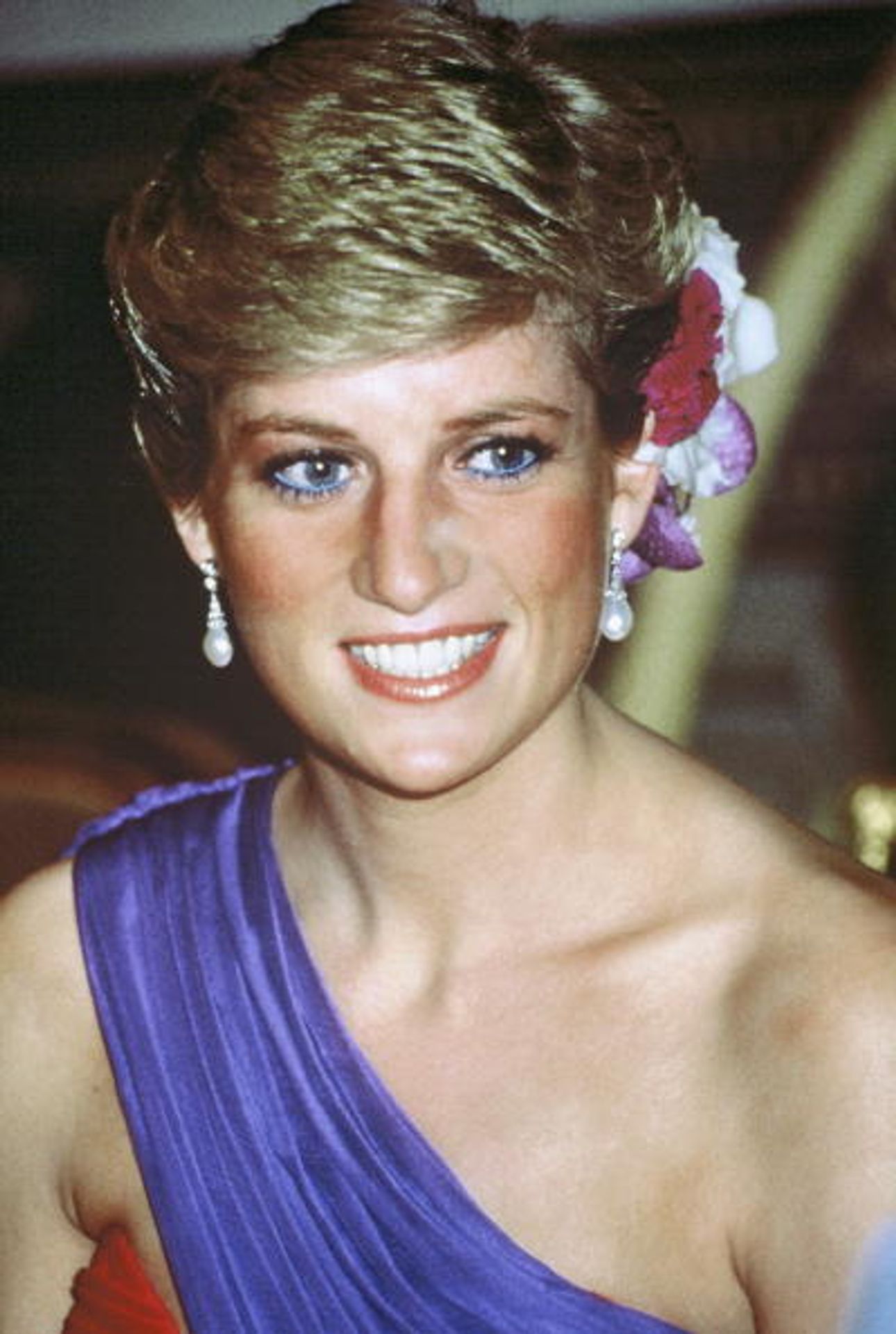 Princezna Diana - Galerie: Vyostřené vztahy uvnitř královské rodiny (9/9)