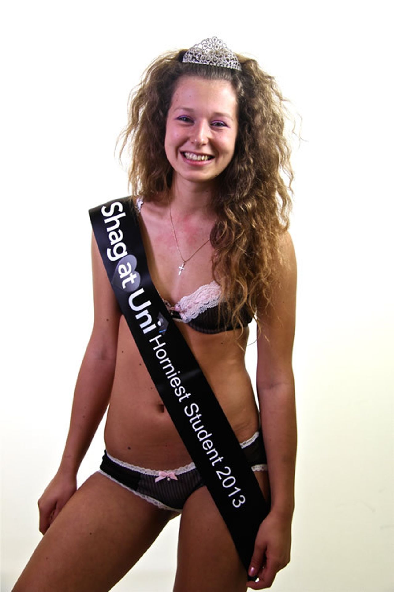 Elina Desaine - 1 - GALERIE: Elina Desaine (5/5)