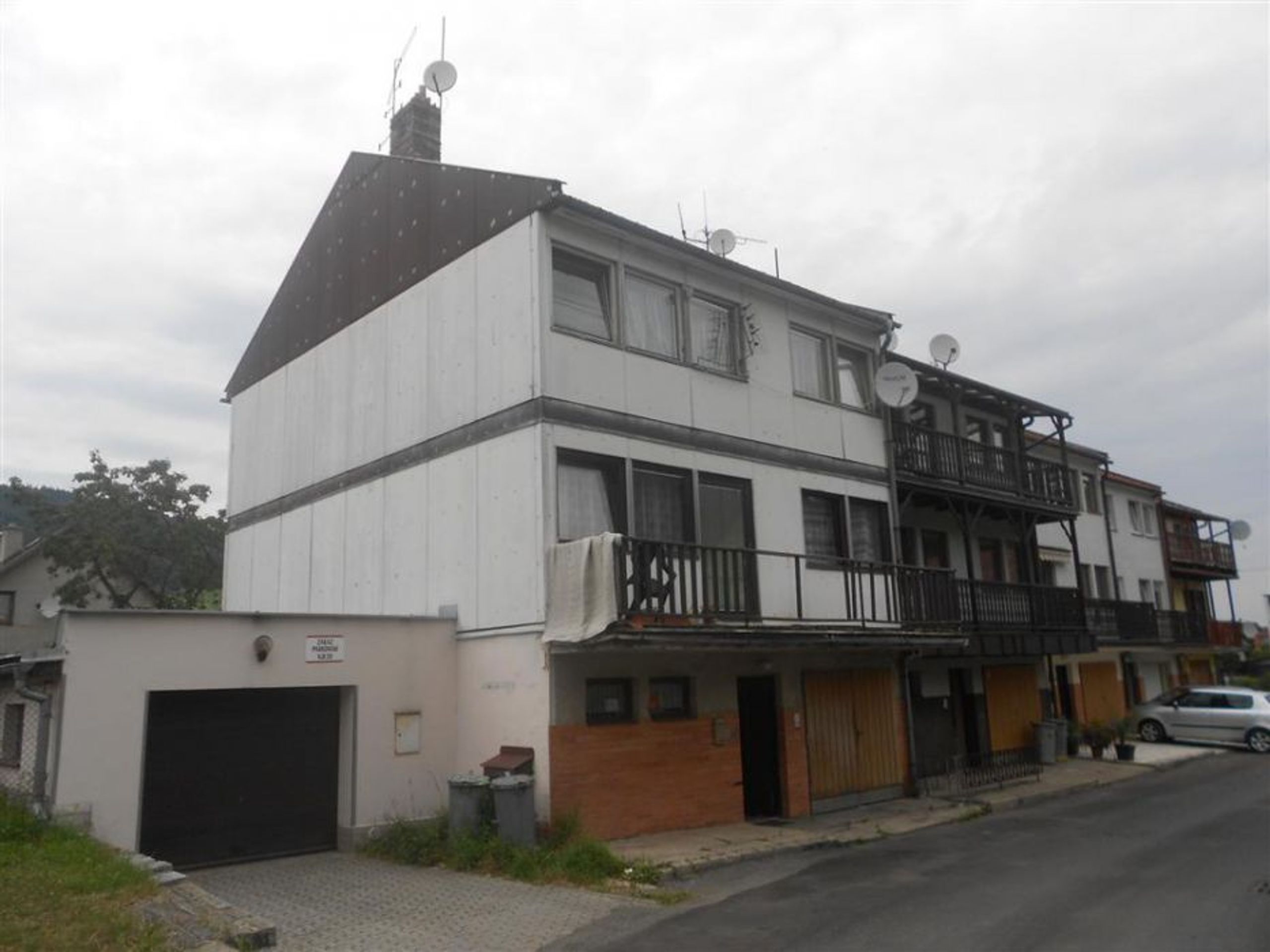 Dražby exekuovaných nemovitostí - 17 - GALERIE: Dražby exekuovaných nemovitostí (8/24)