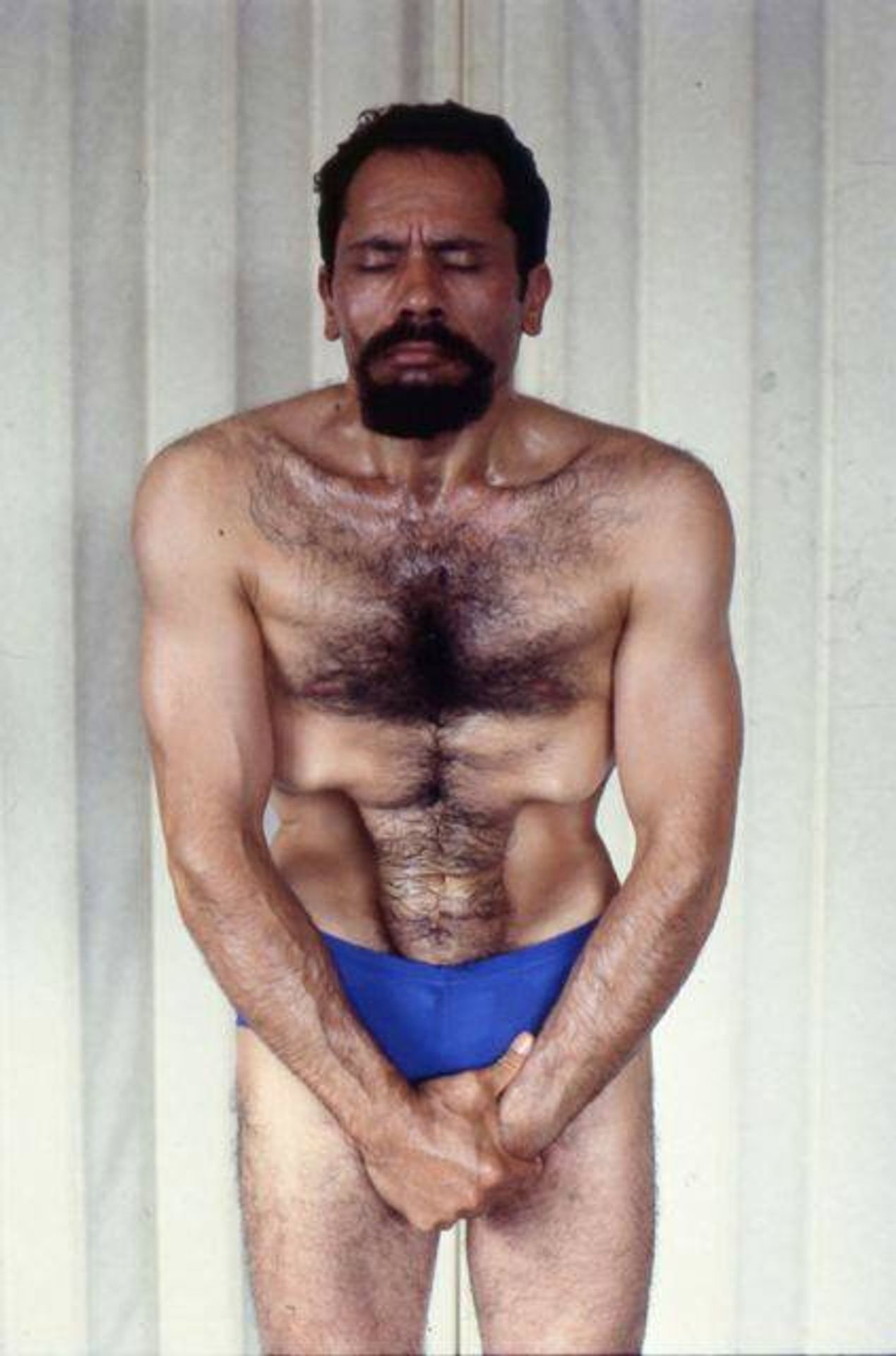 Kazim Gürbüz - 2 - GALERIE: Kazim Gürbüz (2/6)