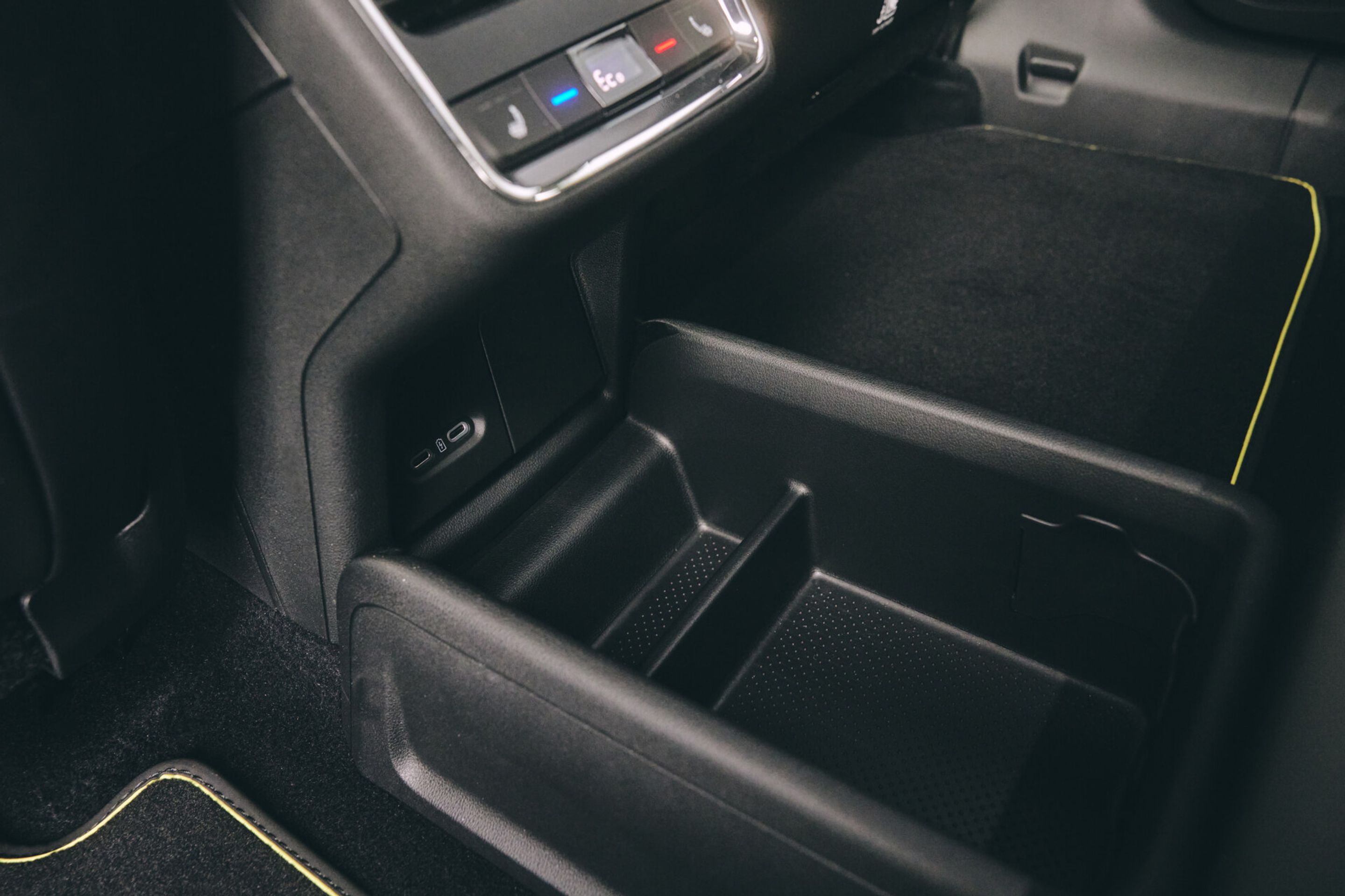 Modernizovaná Škoda Enyaq - Modernizovaná Škoda Enyaq Coupé (18/20)
