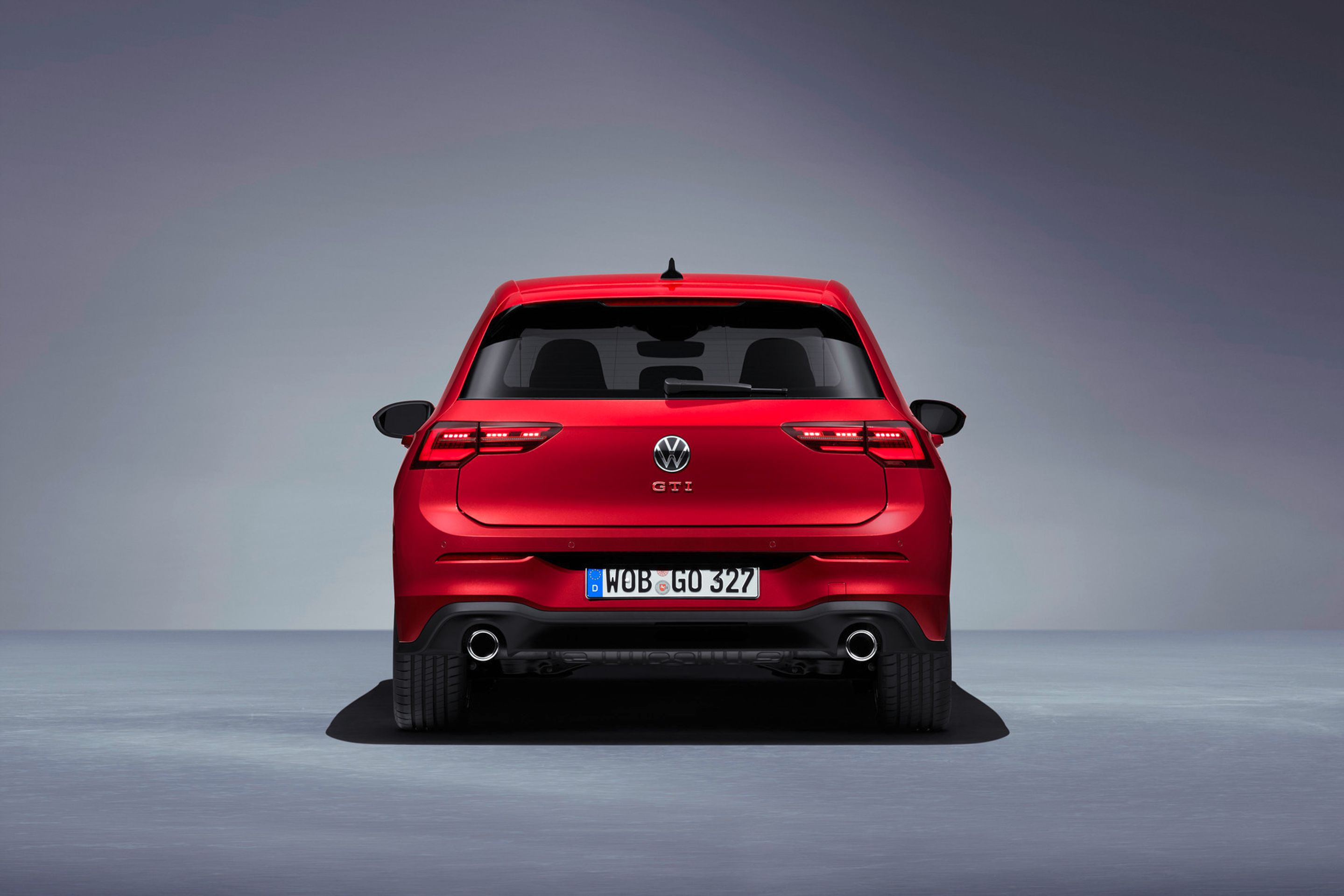 Nový VW Golf GTI - 23 - Fotogalerie: Nový VW Golf GTI (3/13)