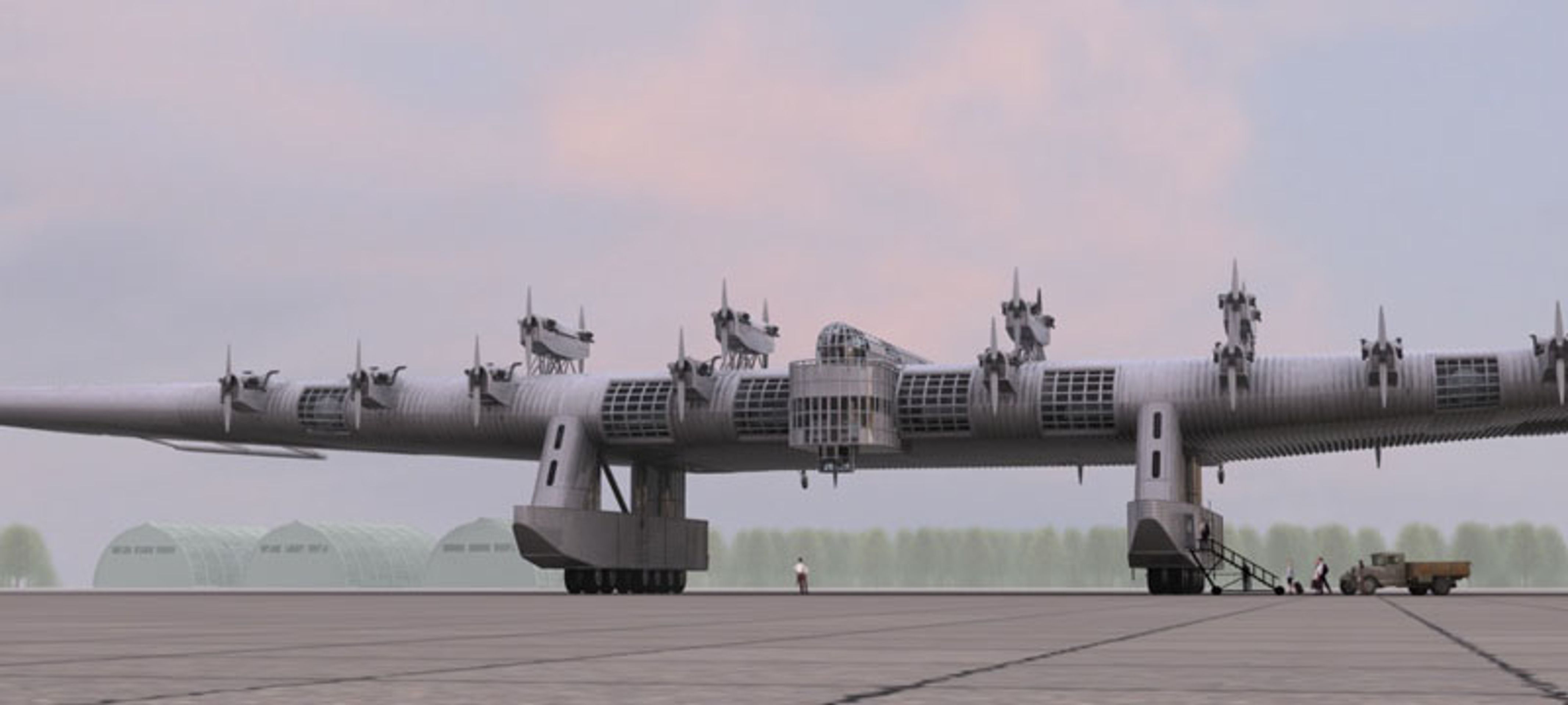 Kalinin K-7 - GALERIE: Kalinin K-7 (3/10)