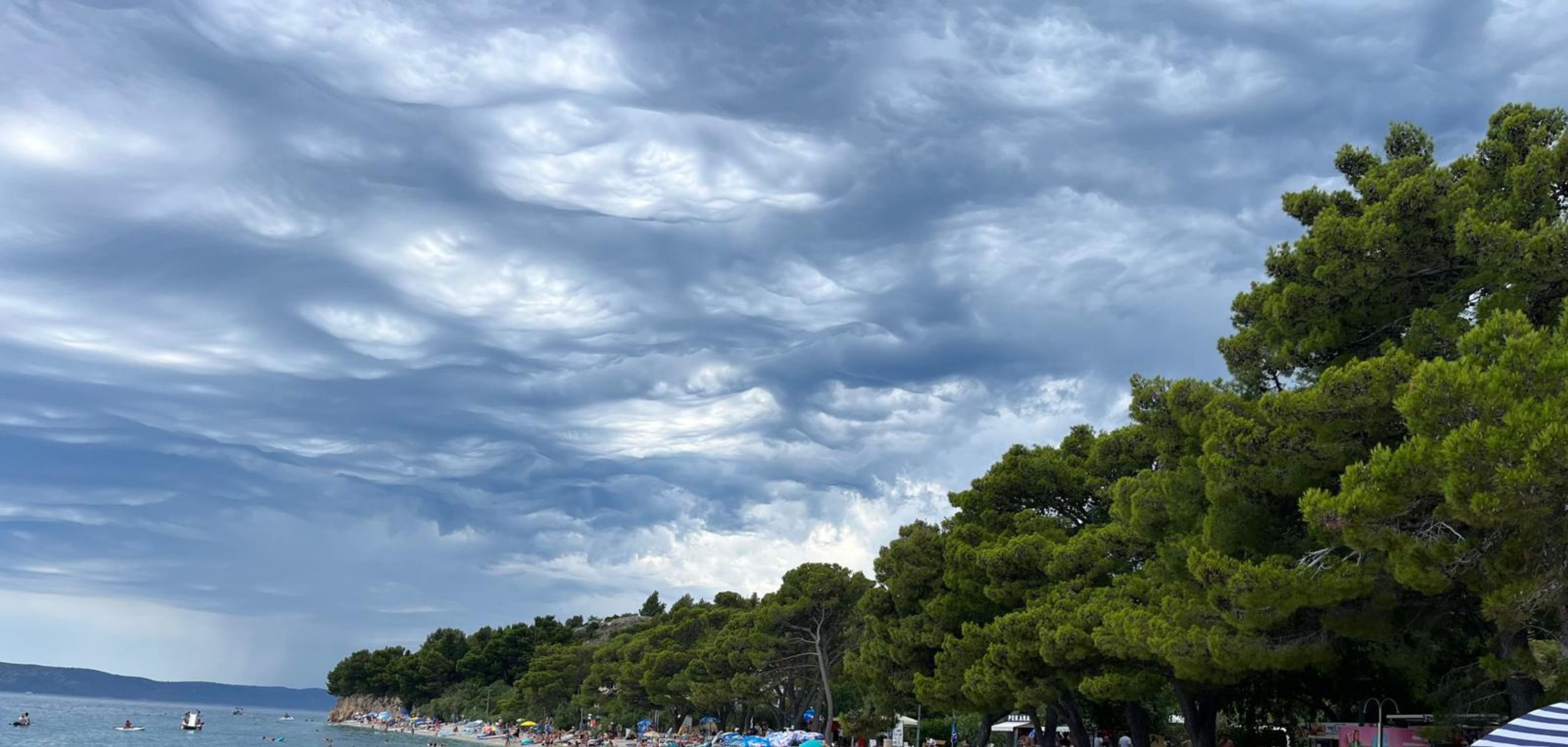 Asperitas nad Jadranem - Asperitas nad Jadranem (9/12)