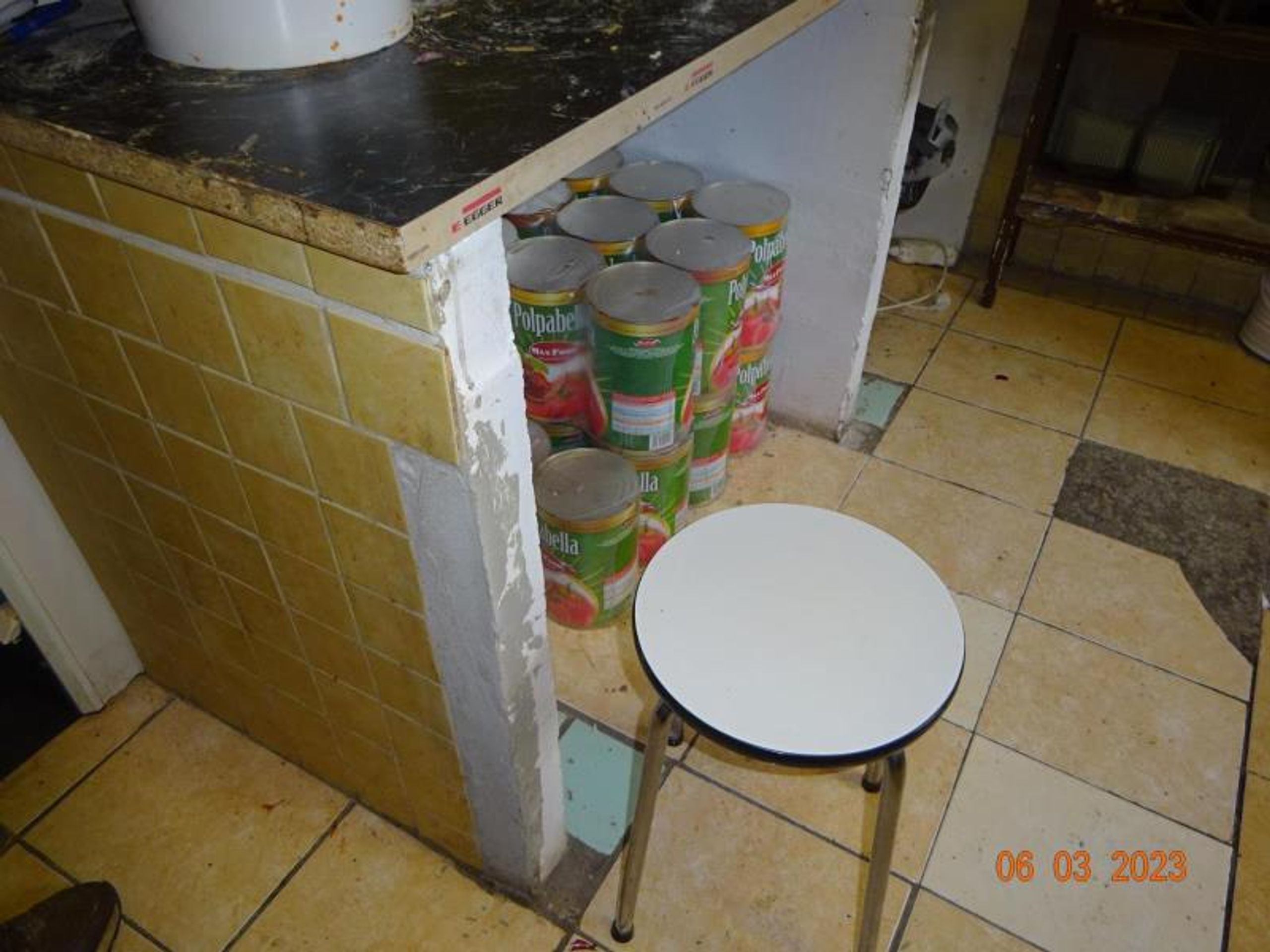 Pizzeria ALEN (3) - Uzavřené provozovny (40/106)