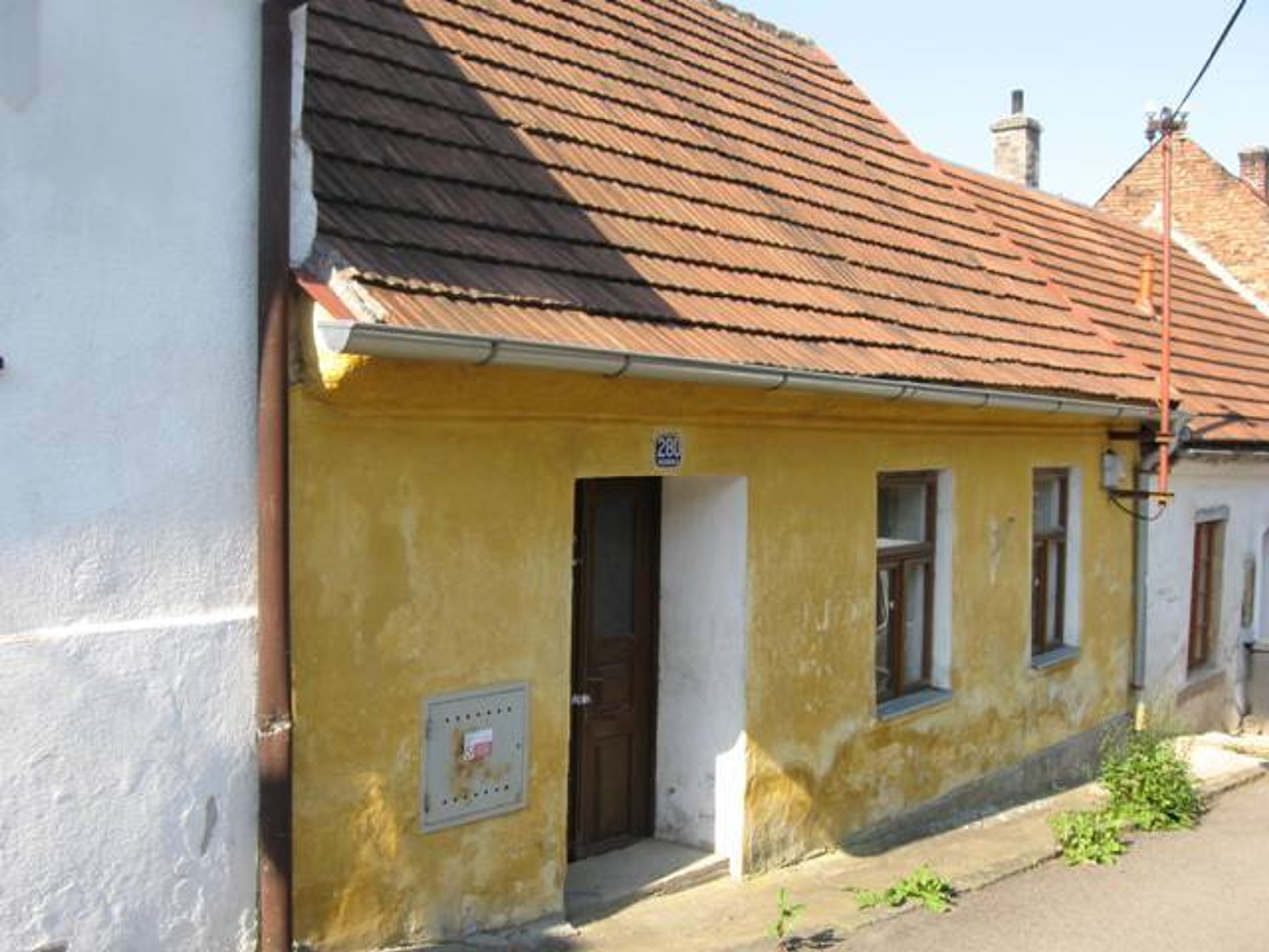 Nemovitosti ve státním majetku k prodeji - 3 - GALERIE: Nemovitosti ve státním majetku k prodeji (1/17)