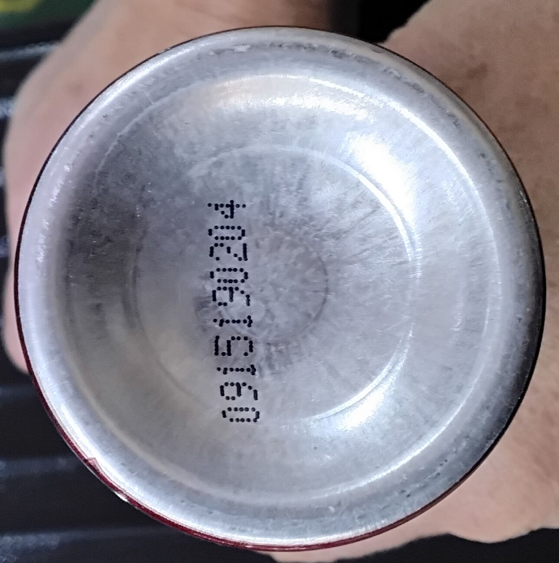 Mousse, ULTRA STRONG 4 (4) - Nebezpečná kosmetika (12/32)