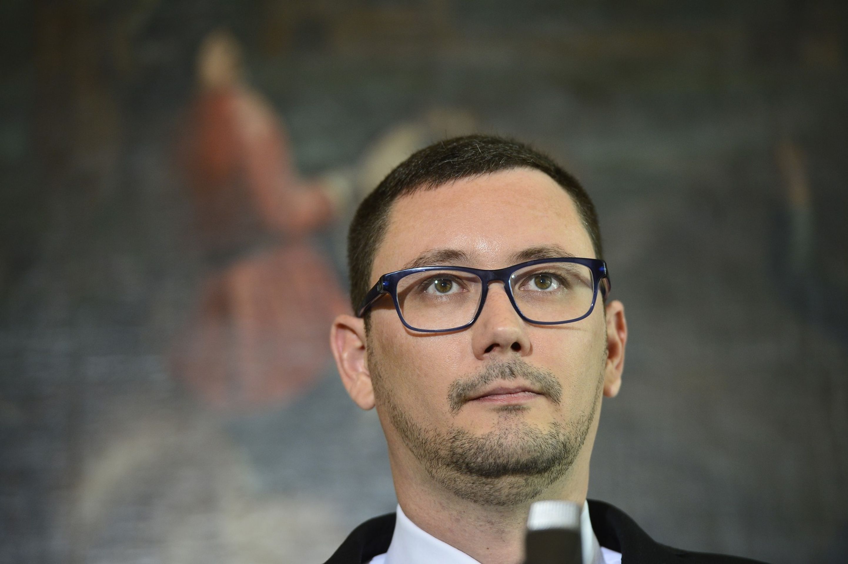 Jiří Ovčáček - Jiří Ovčáček (10/18)