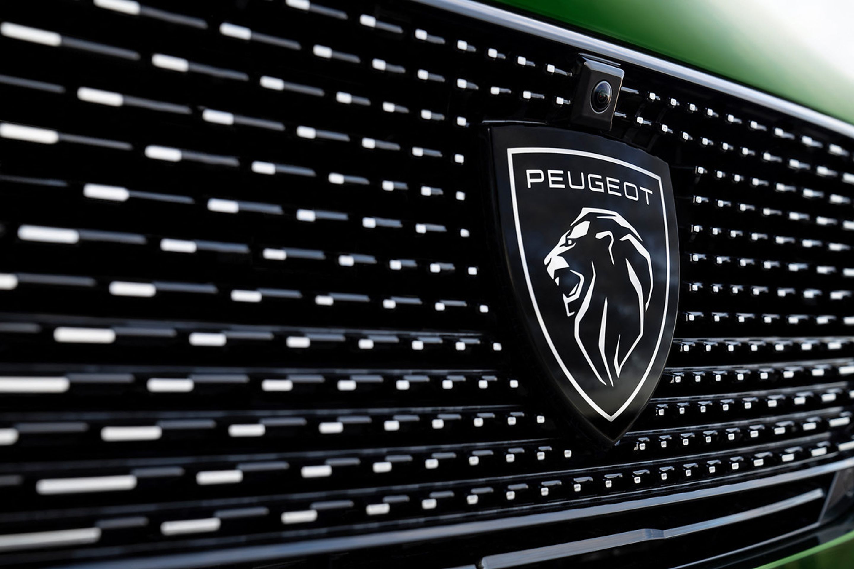 Peugeot 308 - 24 - Fotogalerie: Třetí generace populárního Peugeotu 308 (6/16)