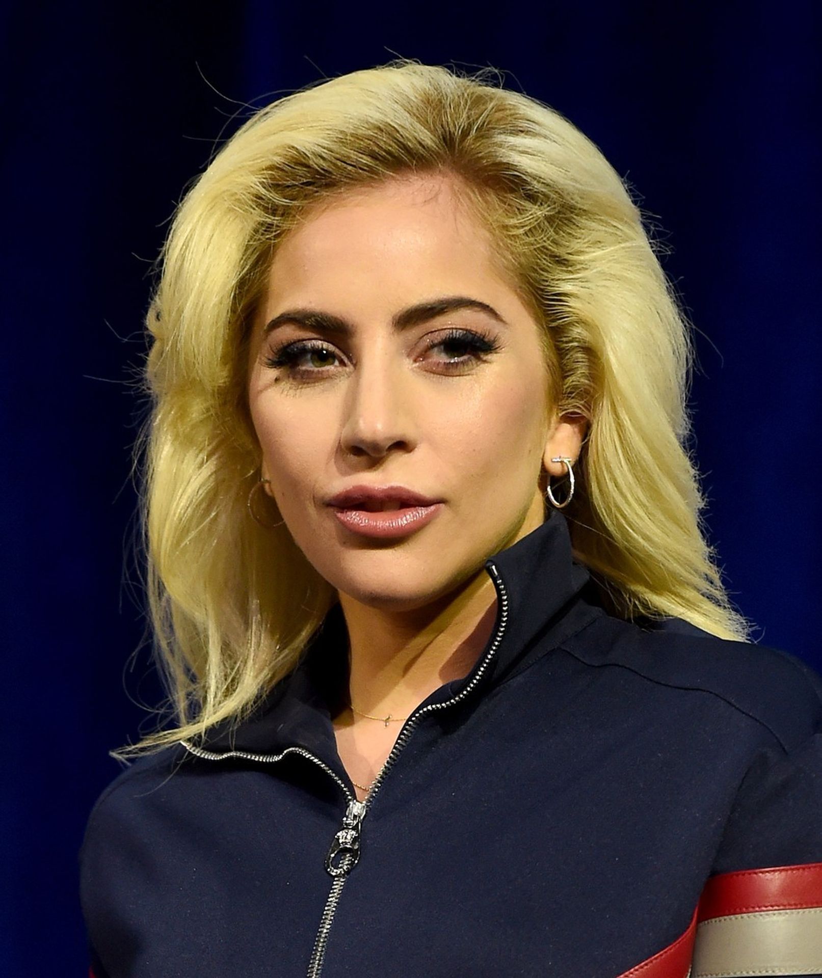 Lady Gaga - 8 - GALERIE: Celebrity, které přiznaly sexuální obtěžování (7/16)