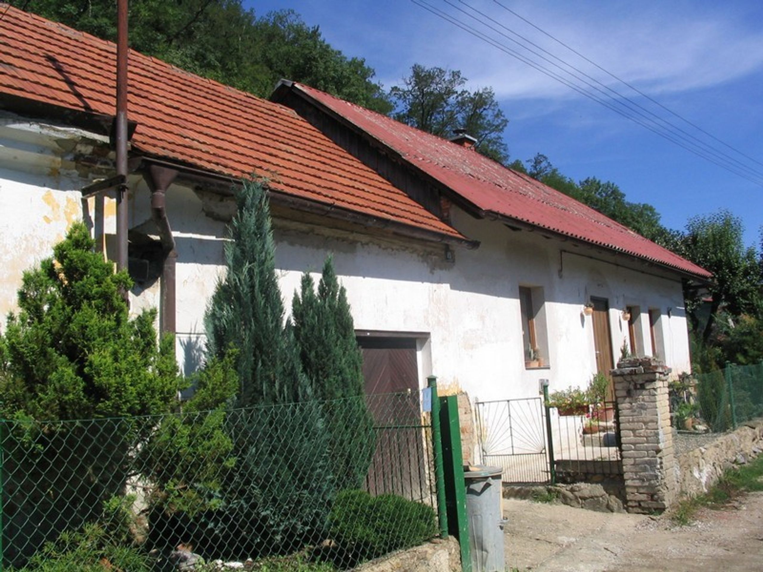 Dražby exekuovaných nemovitostí - 5 - GALERIE: Dražby exekuovaných nemovitostí (20/24)