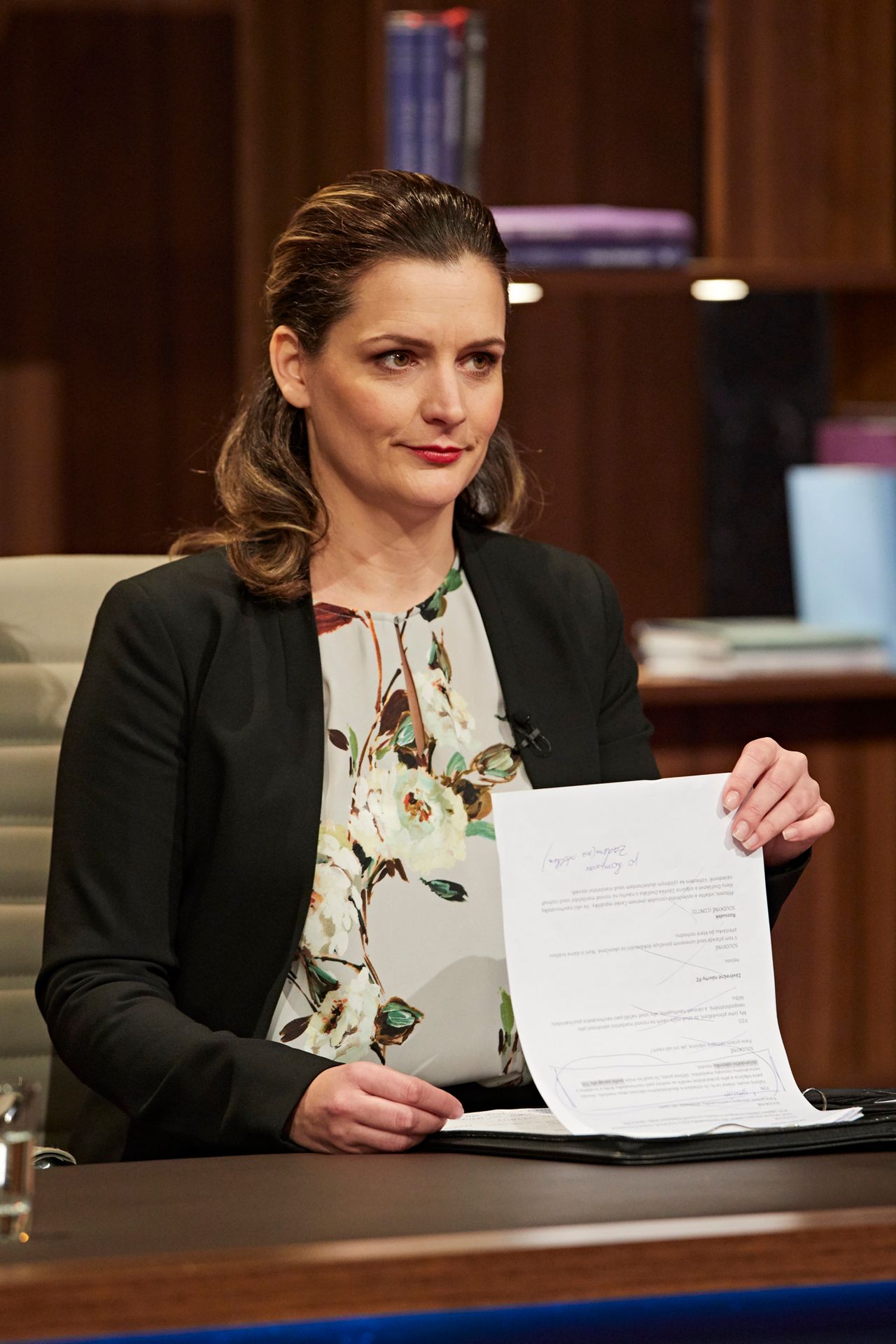 Soudy Kláry Slámové - Pokus o vraždu už dnes - 14 - GALERIE: Soudy Kláry Slámové - Pokus o vraždu už dnes (14/14)