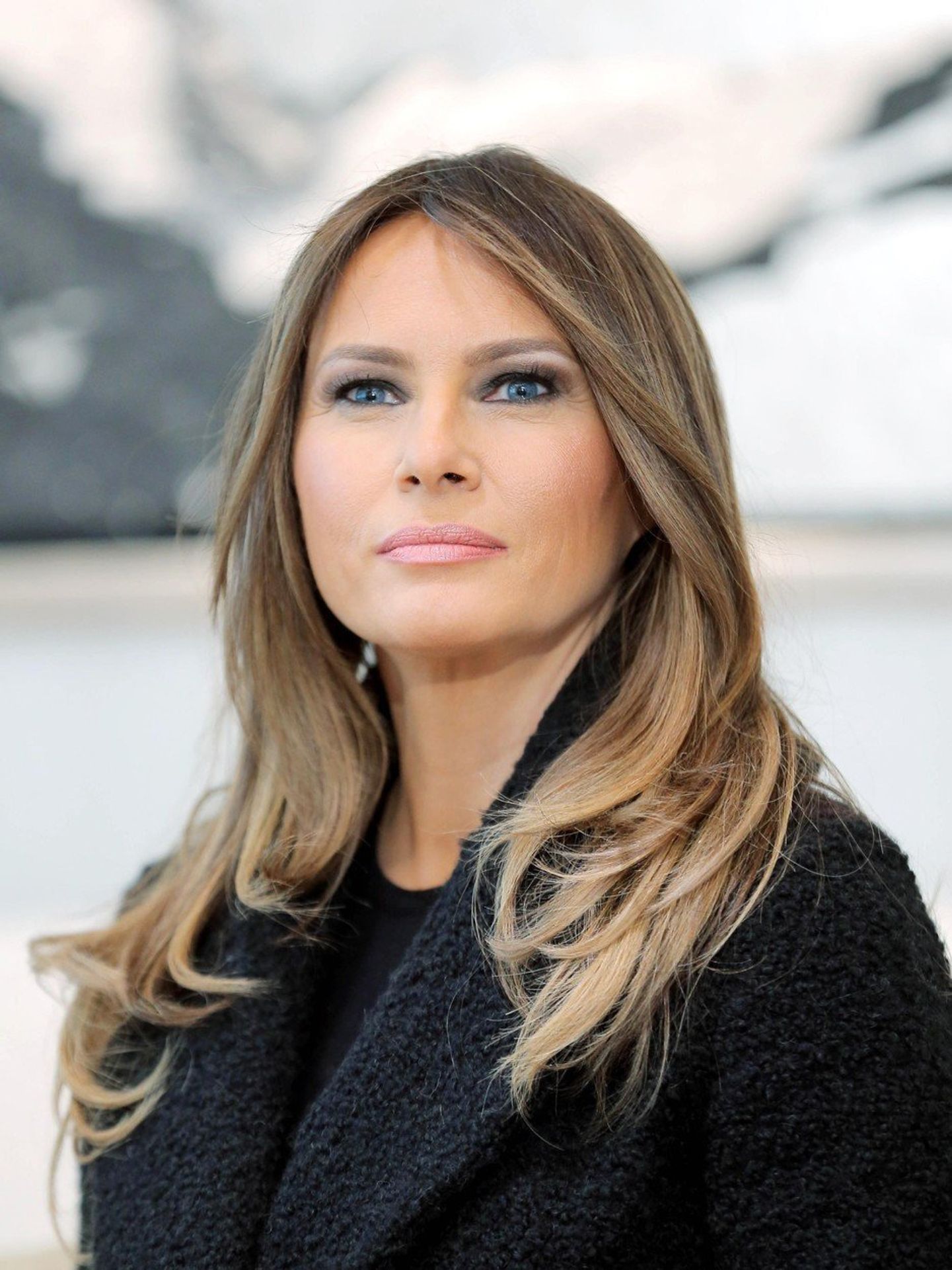 Melania Trump - 5 - GALERIE: Melania Trump (4/5)