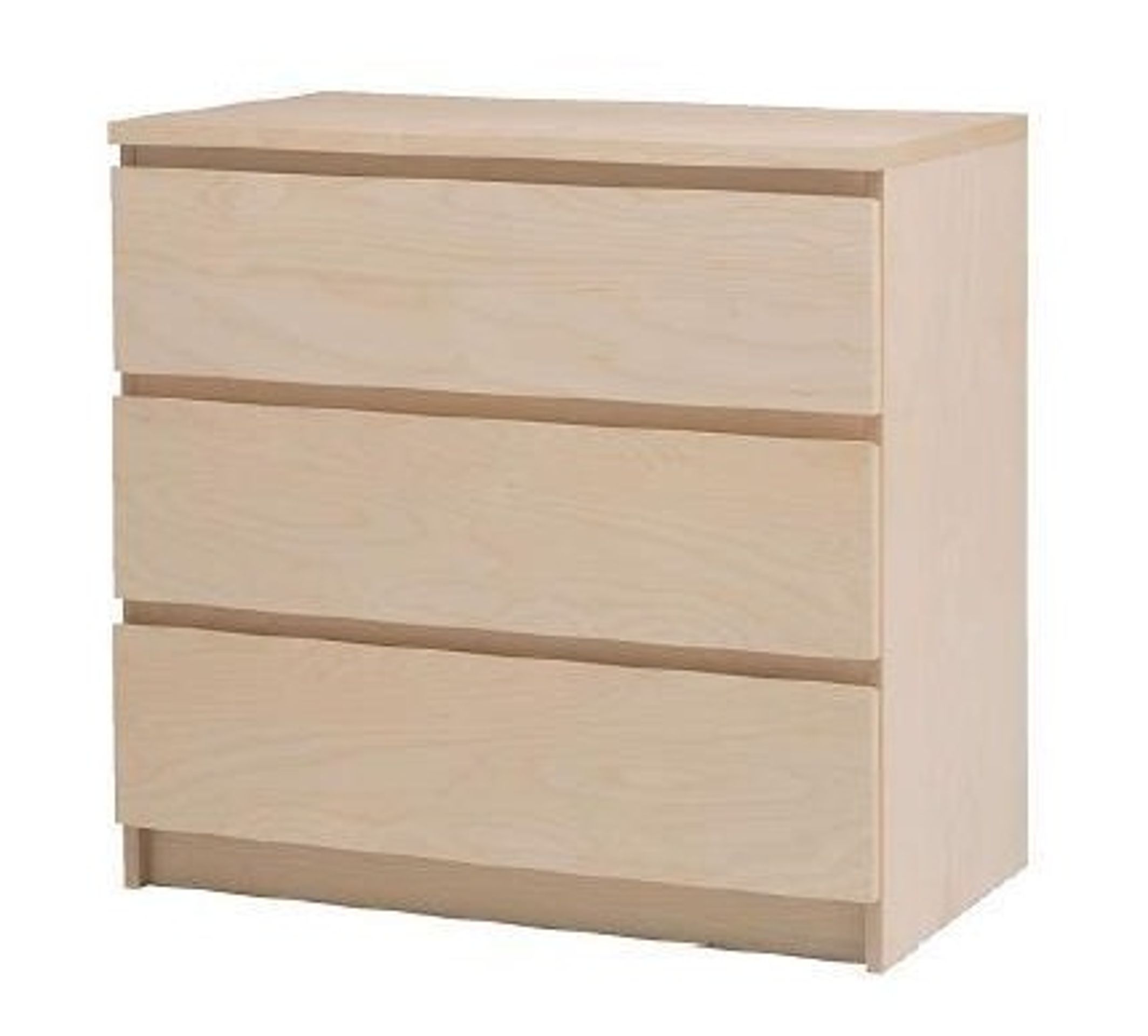 Komody stahované z IKEA - 4 - GALERIE: Komody stahované z IKEA (4/5)