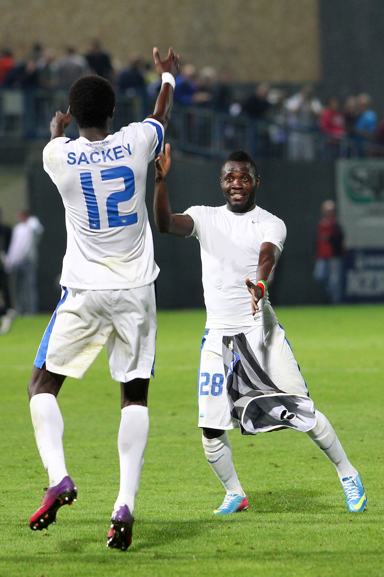 Liberec - Udinese - 16 - GALERIE: Liberec - Udinese (16/16)