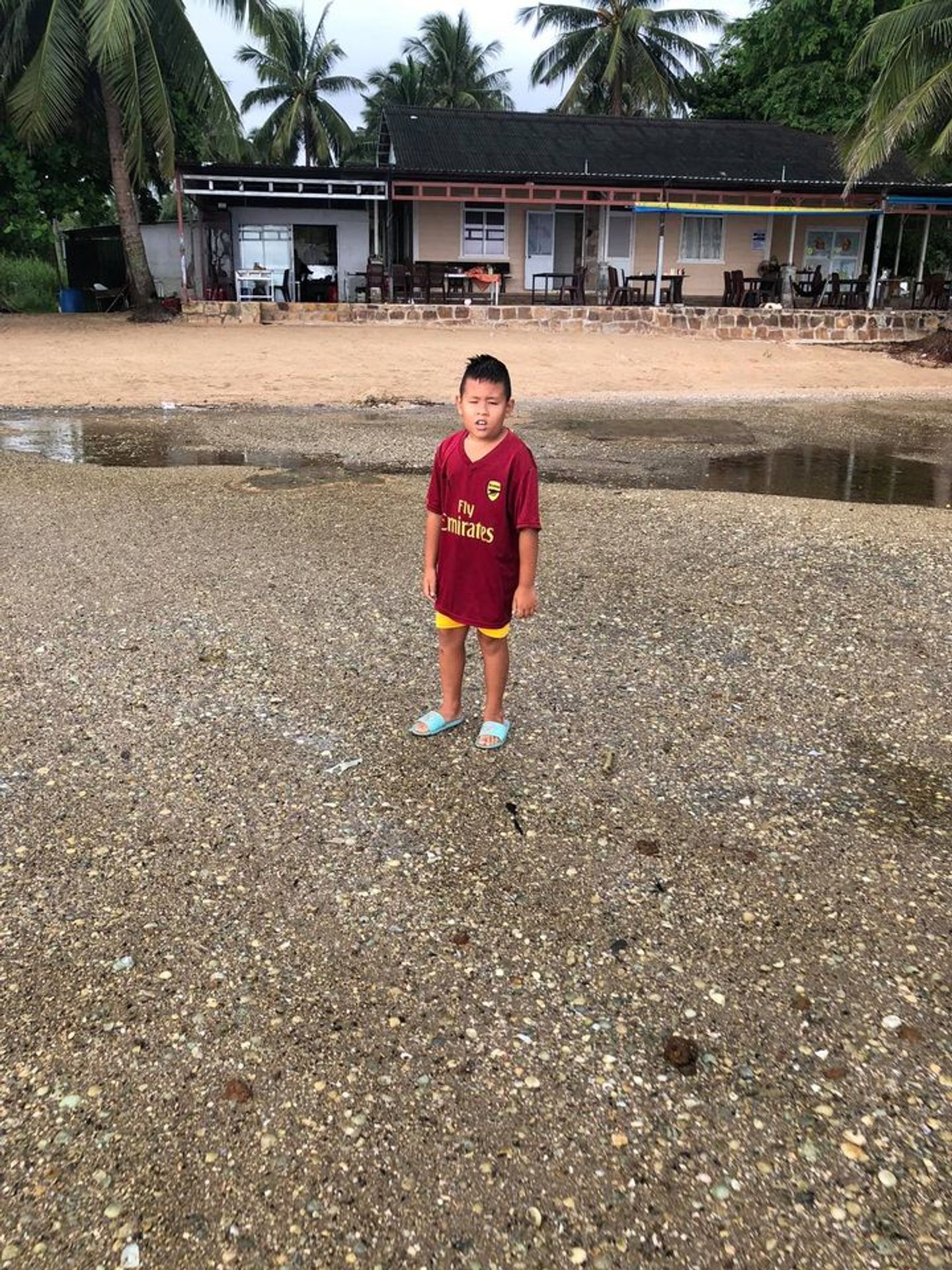 Češi uvízlí ve Vietnamu - Češi uvázli ve Vietnamu (9/14)