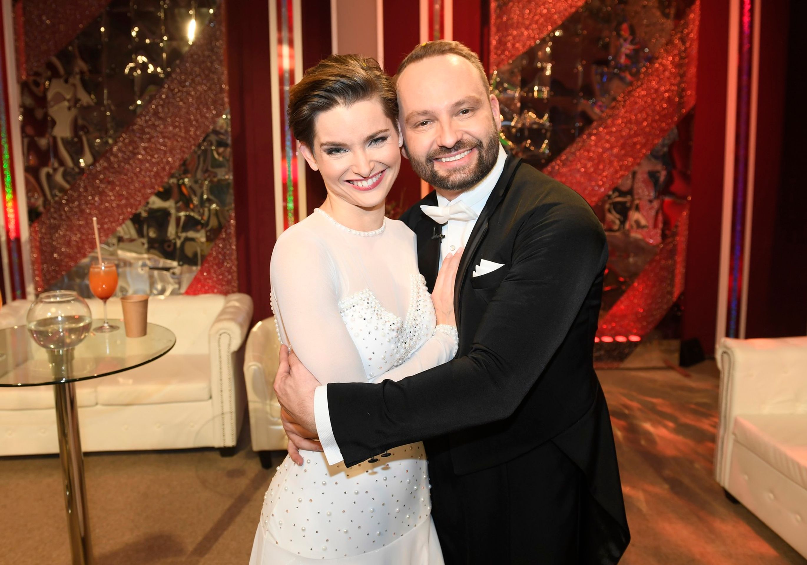 Martina Viktorie Kopecká a Marek Dědík, 19. 12. 2021 - Martina Viktorie Kopecká (5/6)